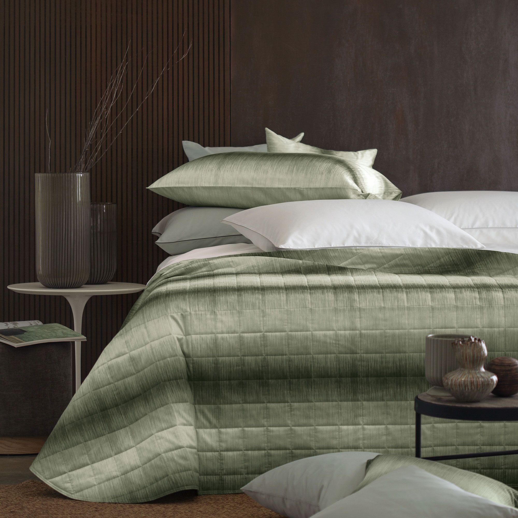 Dondi Home
Copriletto
matrimoniale Shades
100% cotone 300TC