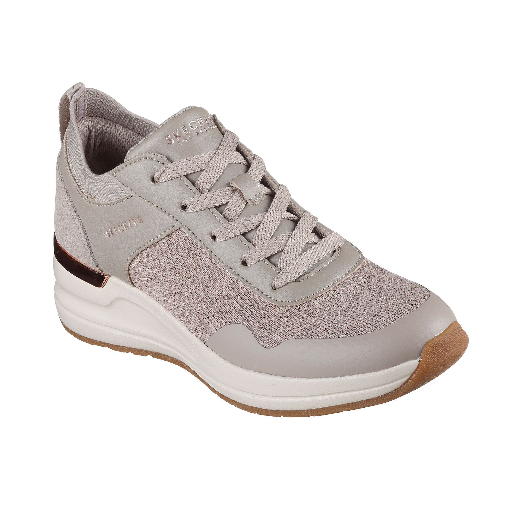 Skechers
Sneakers stringate
Billion 2
soletta Air-Cooled