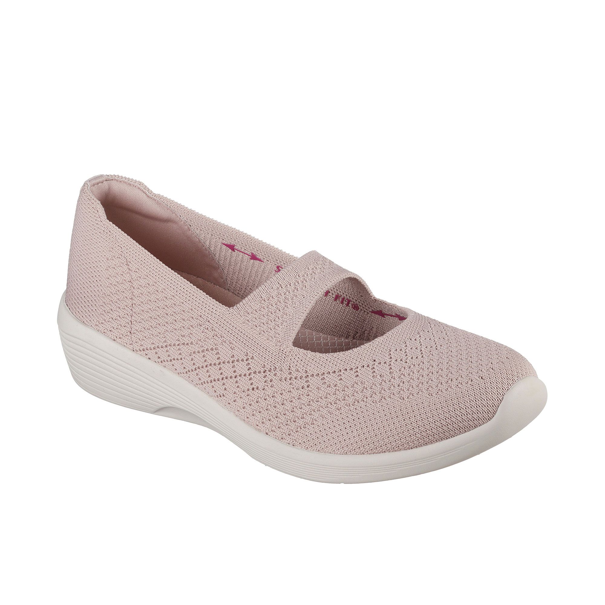Skechers
Ballerine slip on
Arya - Lovesome con
soletta Memory Foam