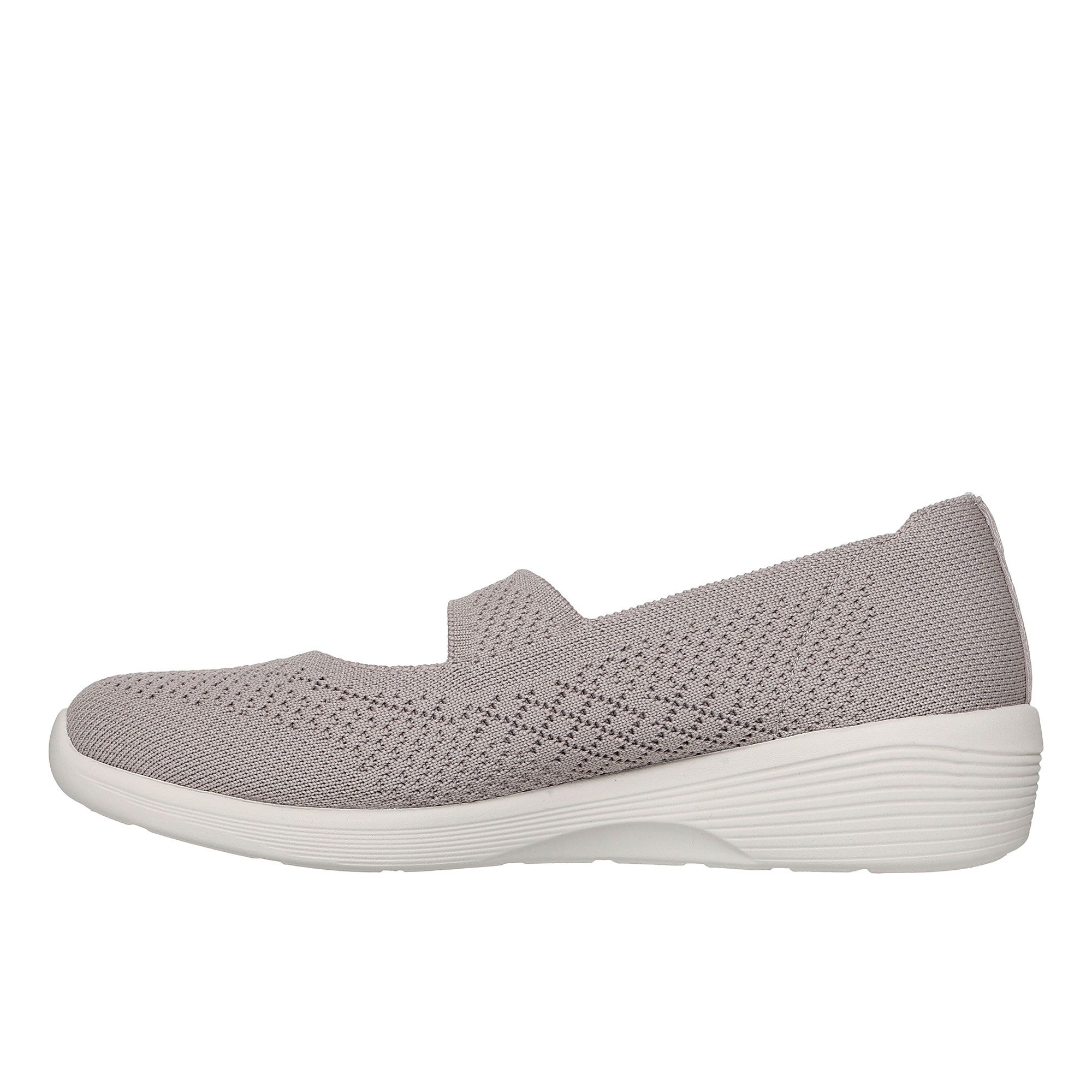 Skechers Ballerine slip on Arya - Lovesome con soletta Memory Foam