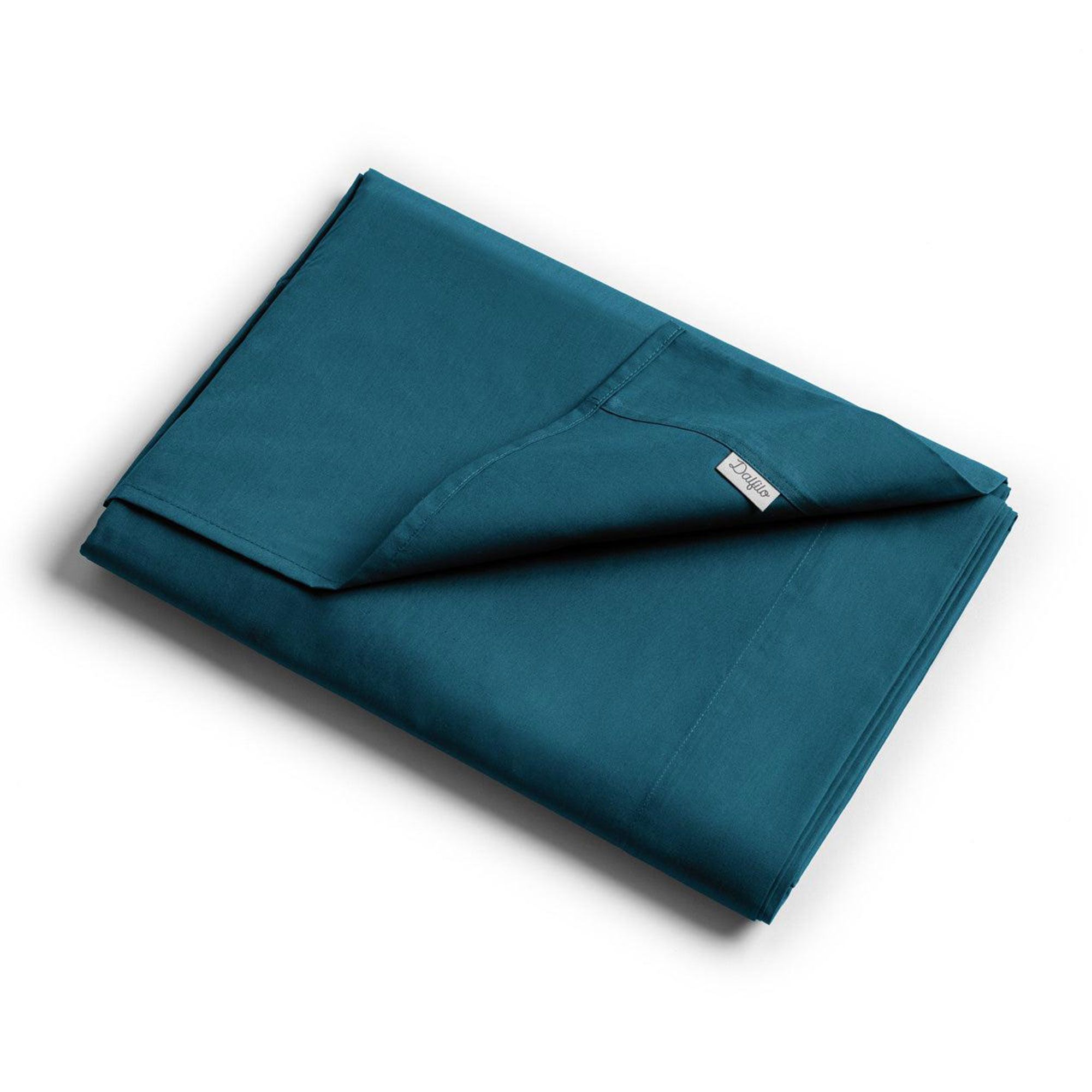 Dalfilo
Parure di lenzuola
in raso di cotone
210 Thread Count