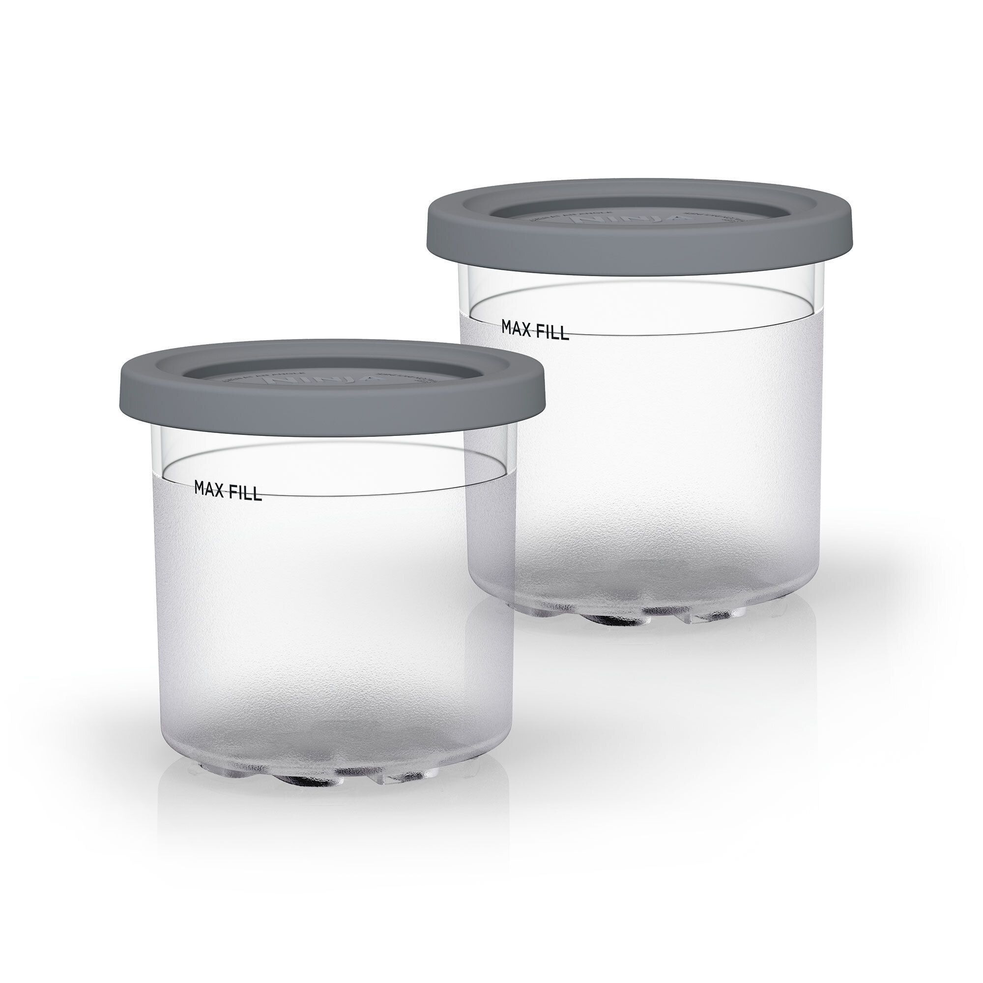 Ninja
Set 2 vasetti per
Gelatiera Creami
modello NC300EU