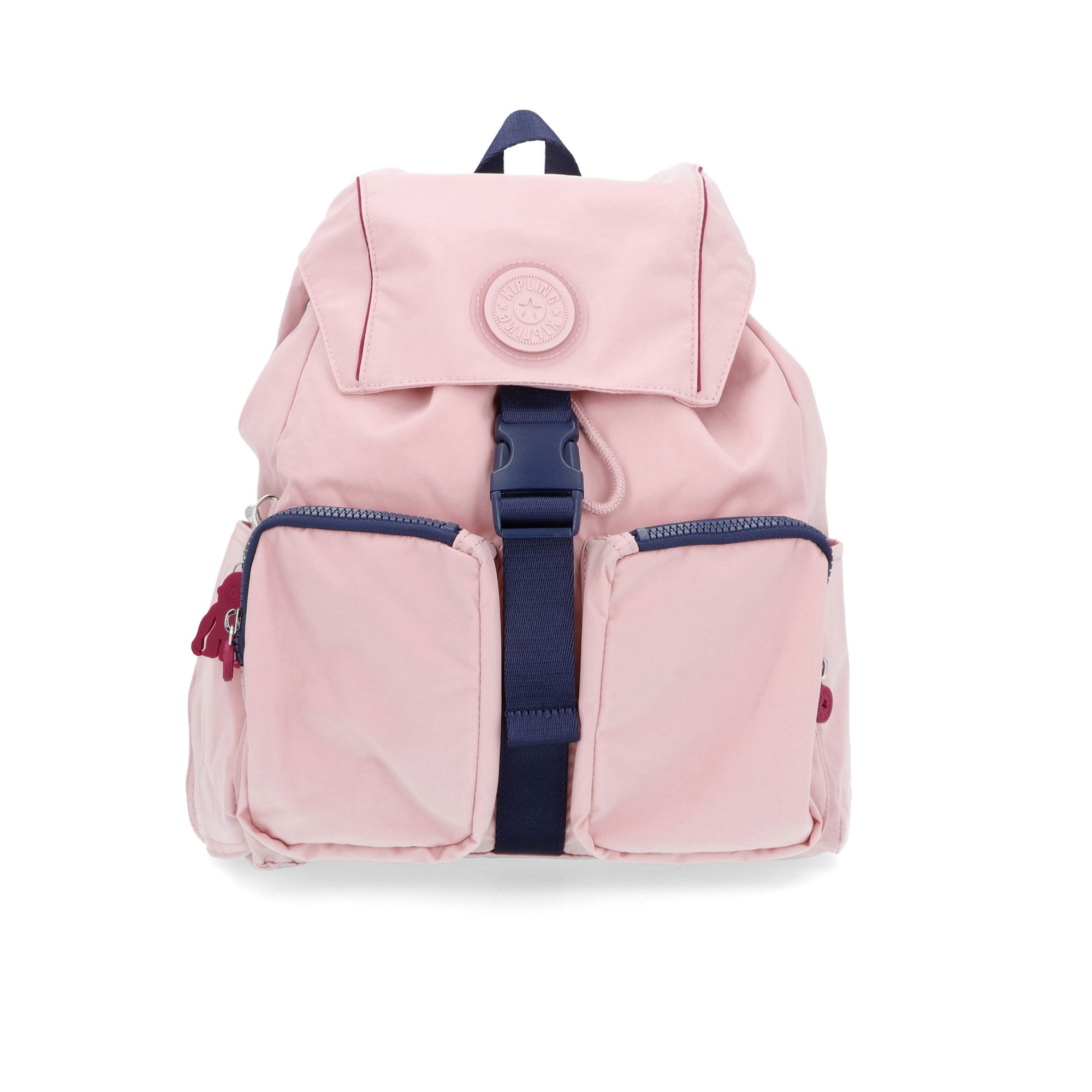 Kipling
Zaino Aldine
con tasche