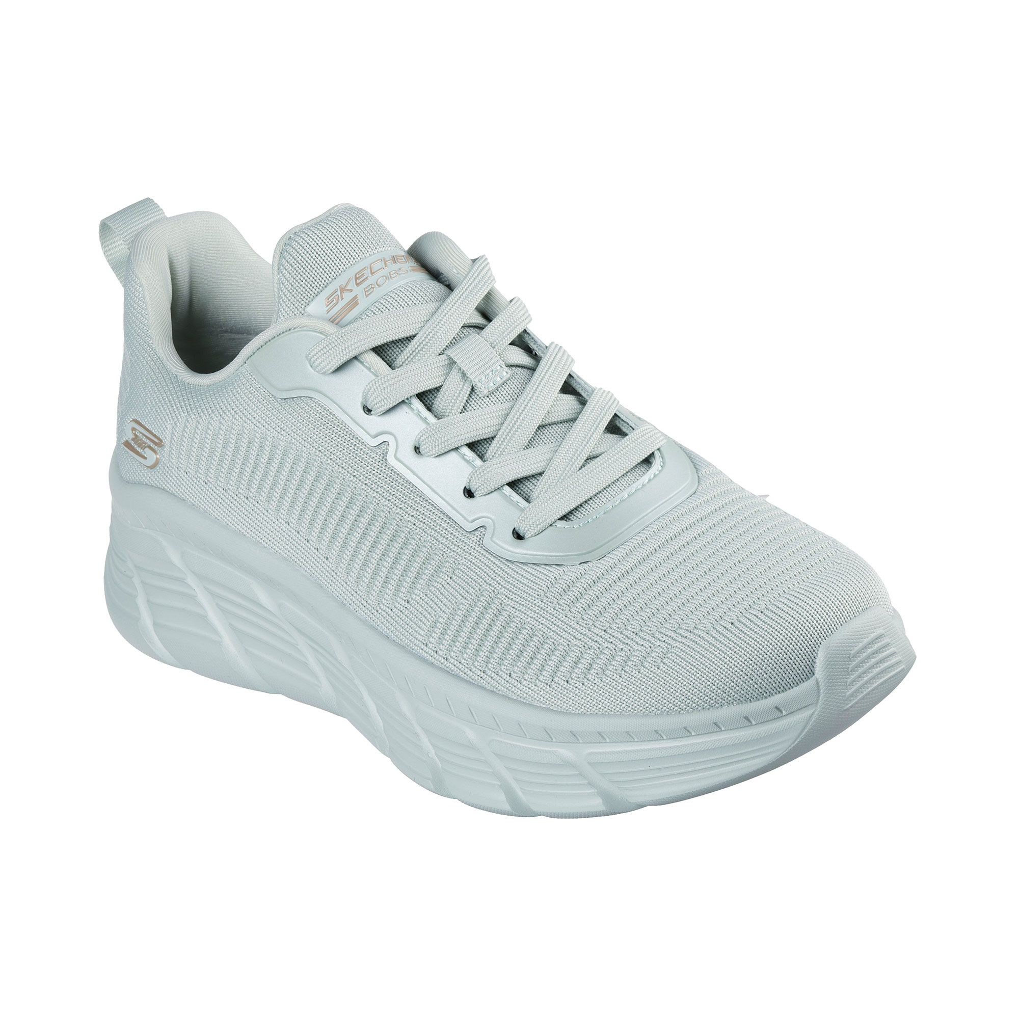 Skechers Sneakers Bobs B Flex soletta Memory Foam e suola in gomma