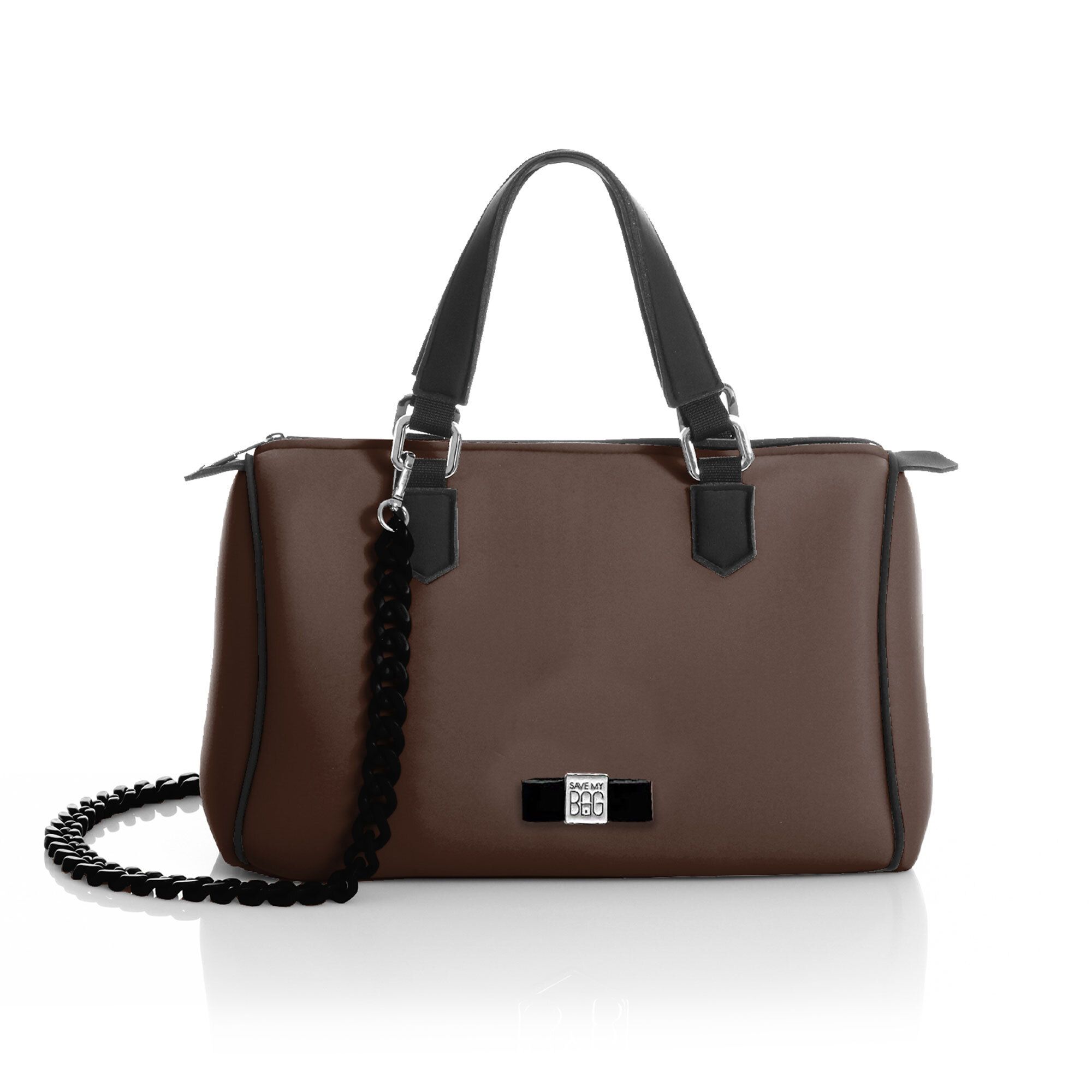 Save my Bag
Borsa Gilda con
tracolla removibile