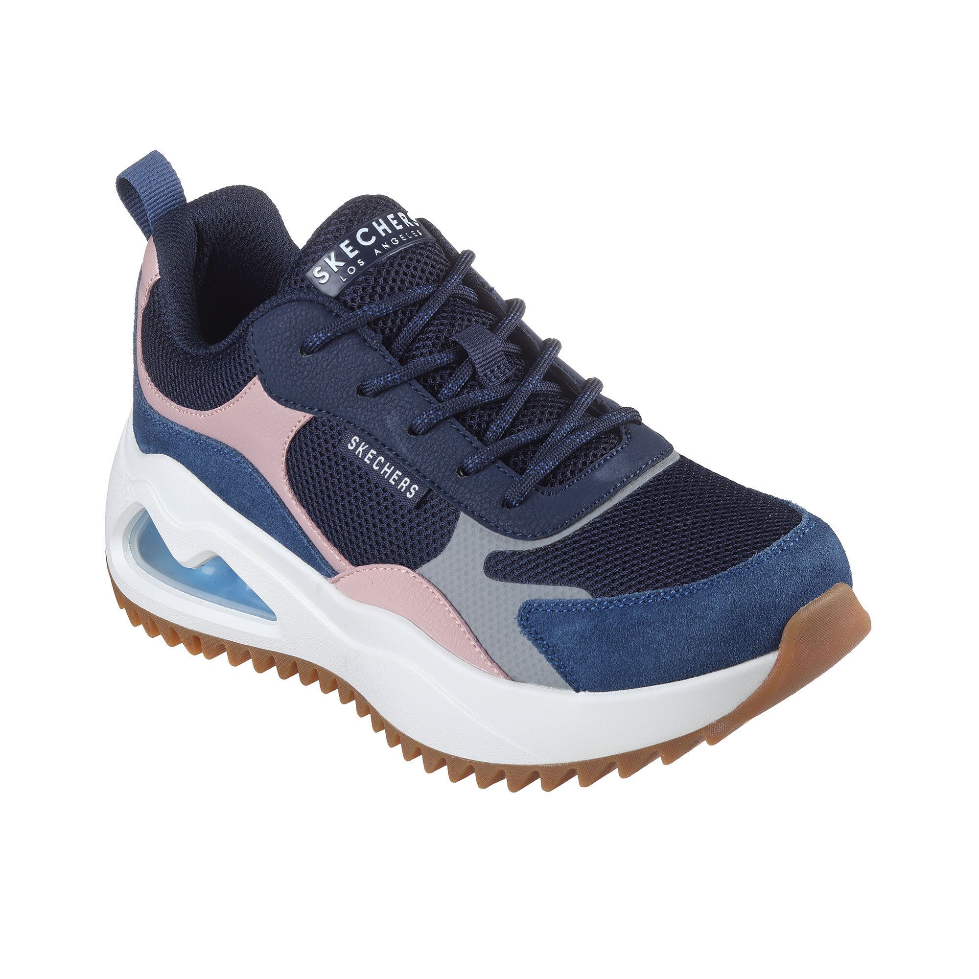 Skechers
Sneakers Uno Peaks
Hollywood-Hikes
Memory Foam