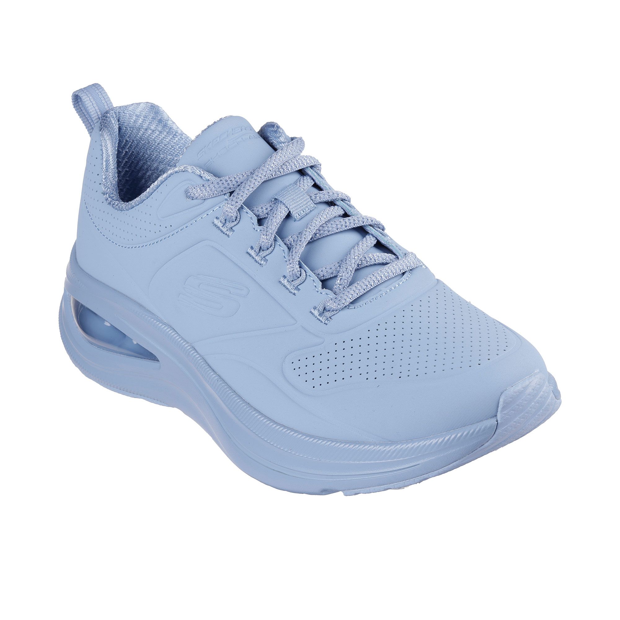 SKECHERS
Sneaker Skech-Air
con soletta in Memory
e inserto nella suola