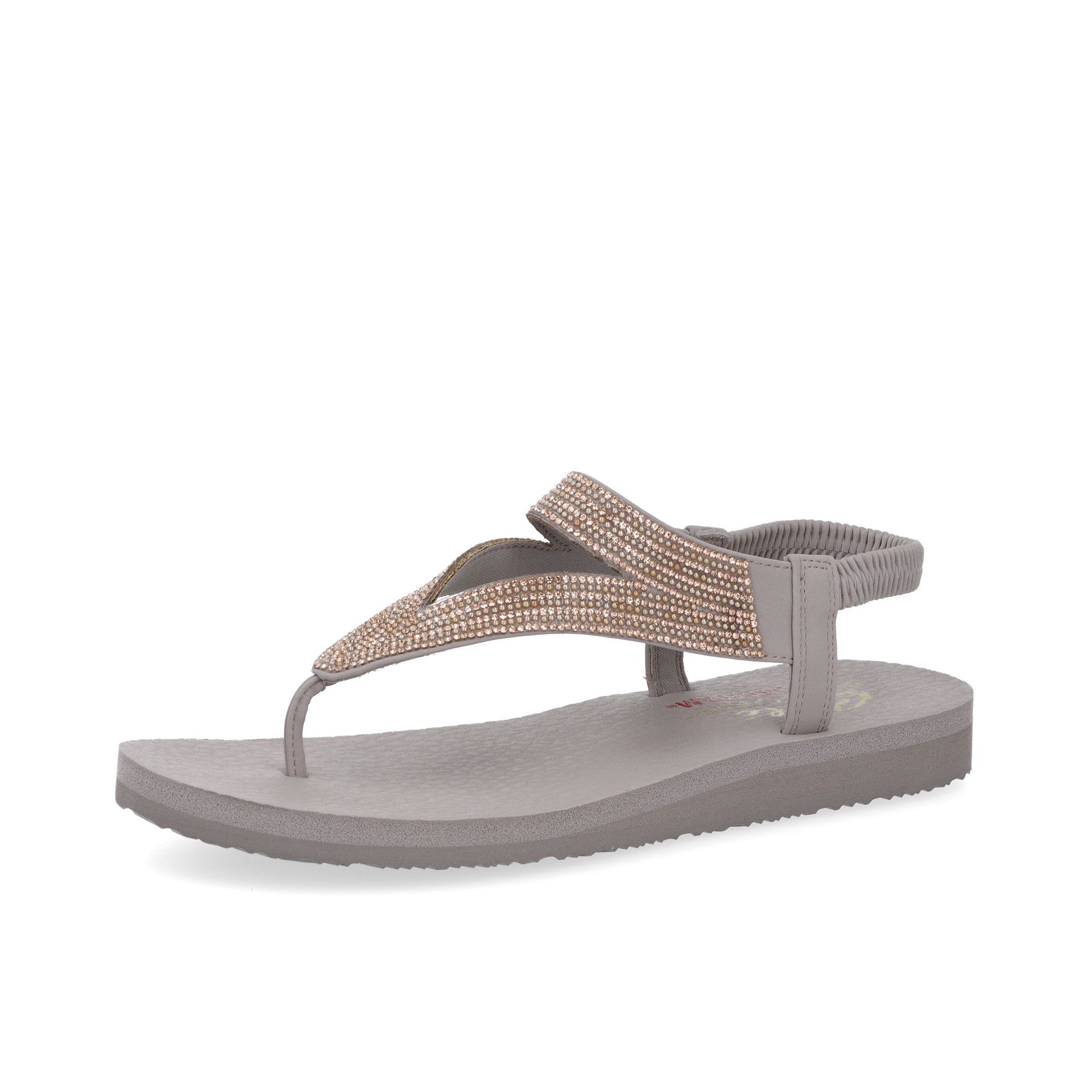 Skechers
Sandali infradito
Vibrant Glow
con strass