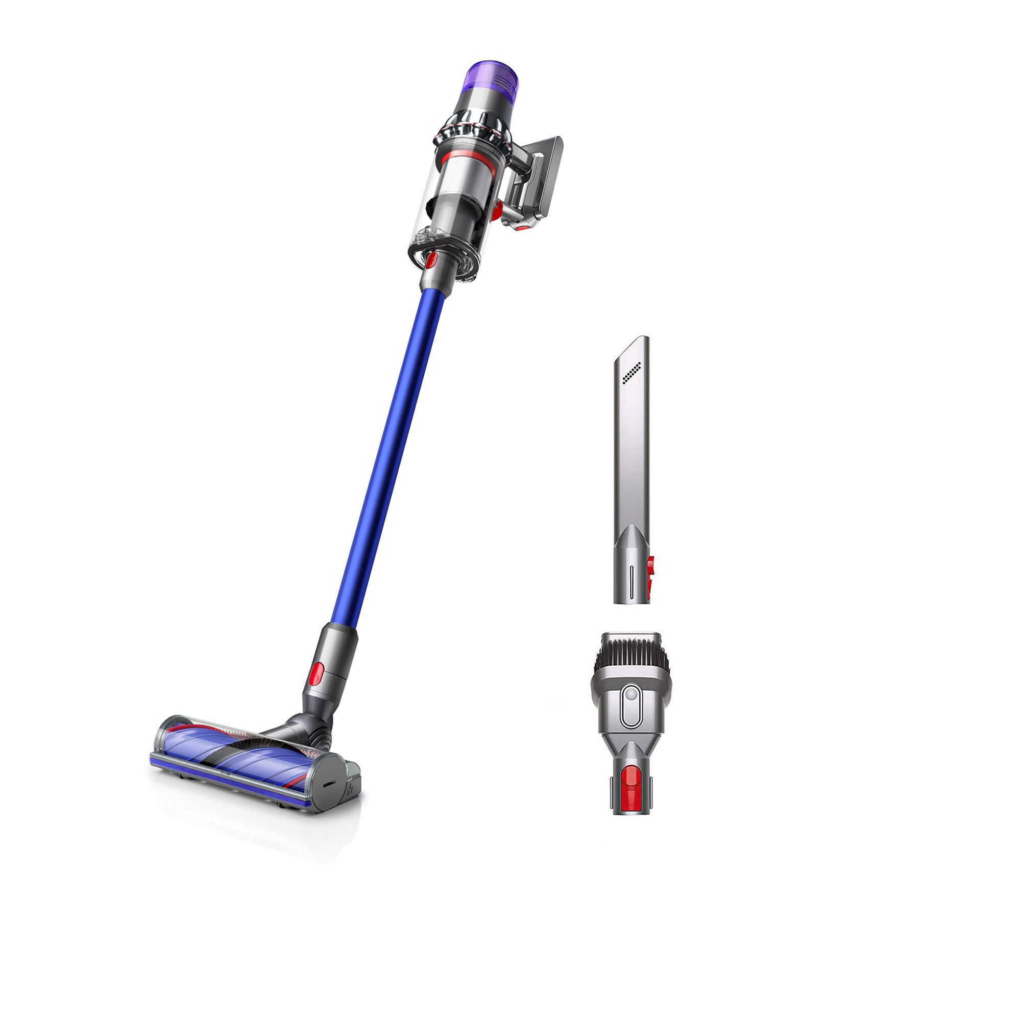Dyson
Aspirapolvere senza
filo V11