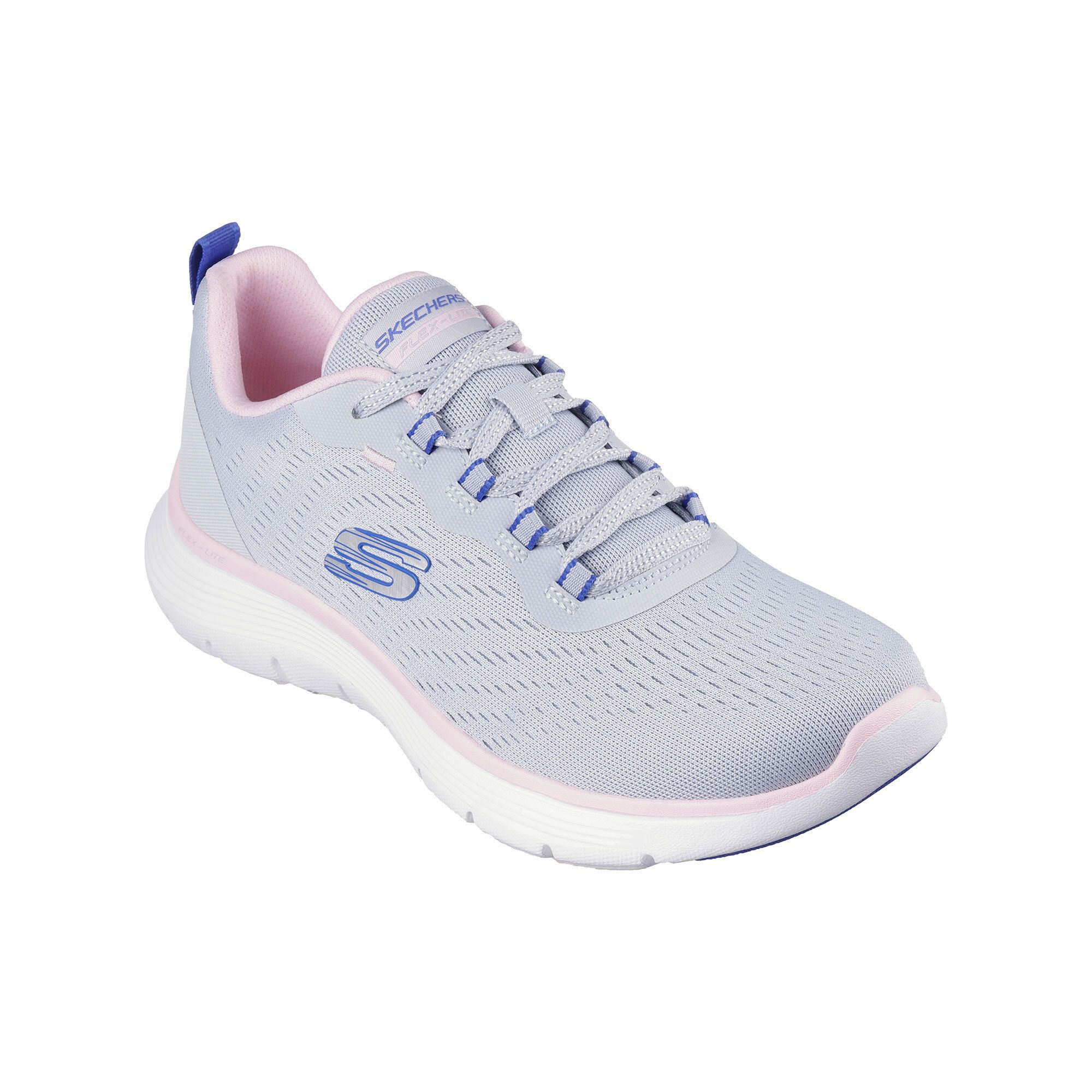 Skechers
Sneaker in tessuto
Flex Appeal 5.0
con Memory Foam