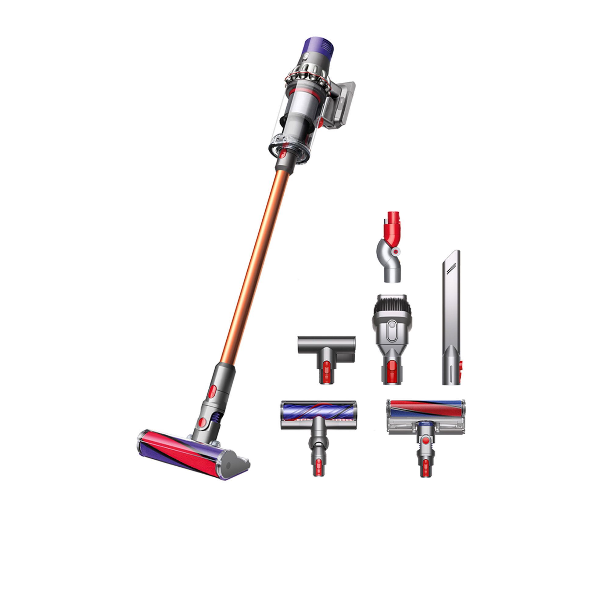 Dyson
Aspirapolvere
senza filo
Cyclone™ V10 Absolute