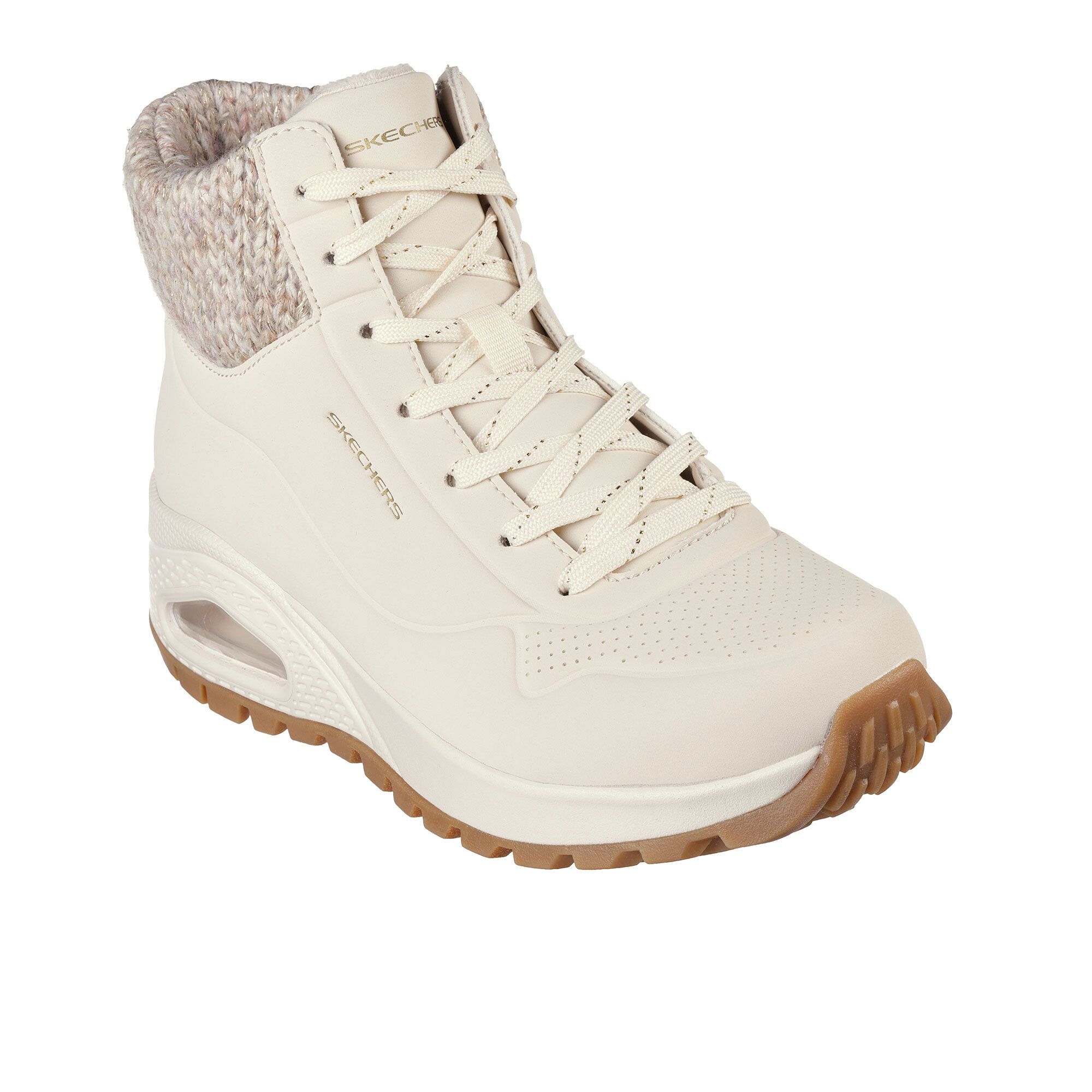 Skechers
Stivaletti sportivi
stringati Uno Rugged