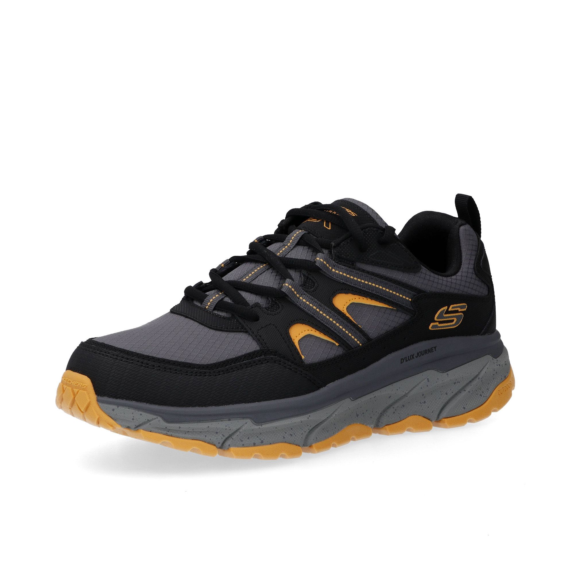 Skechers
Sneaker stringate da 
outdoor D'Lux Journey