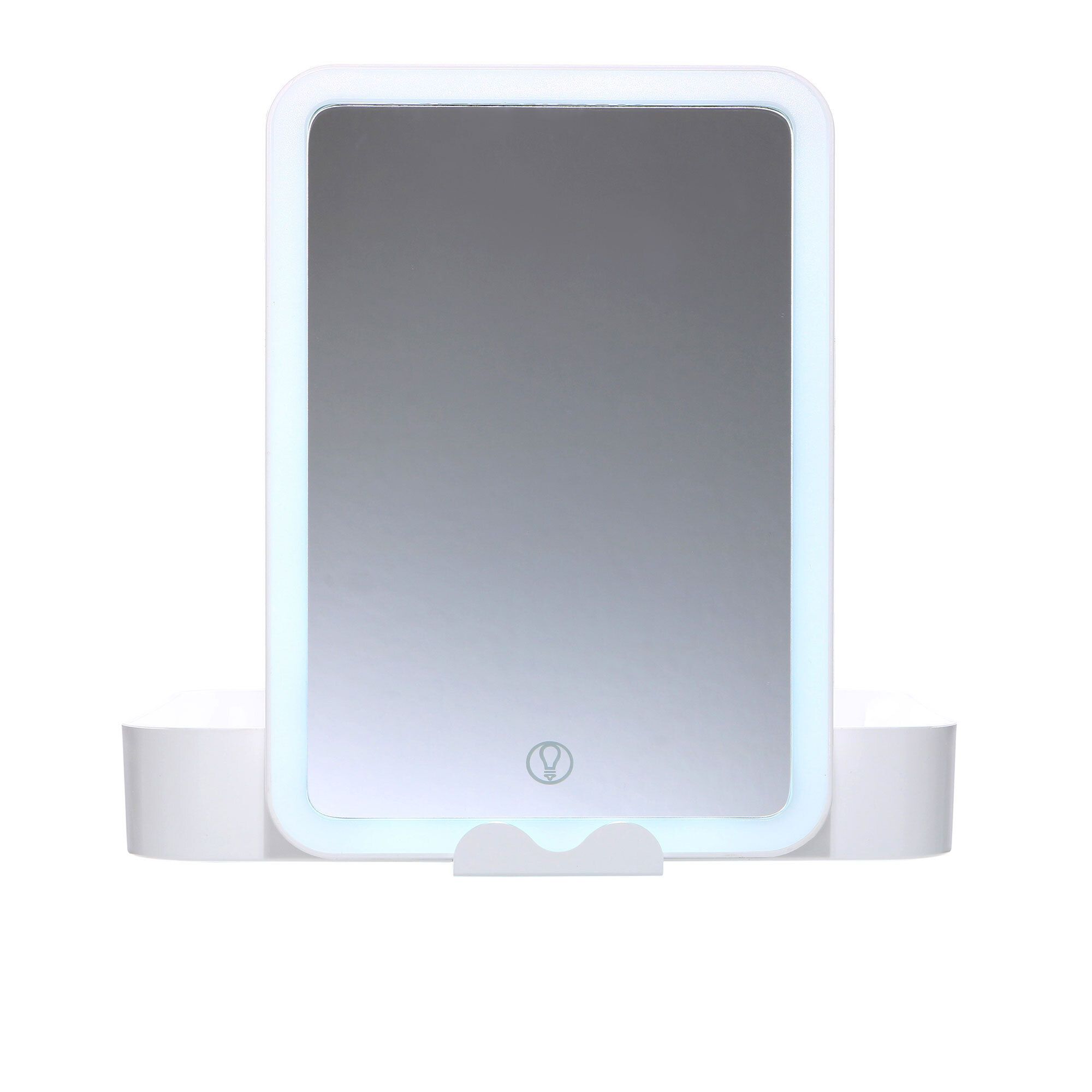 AILORIA
Beauty case per il 
make up con
specchio LED