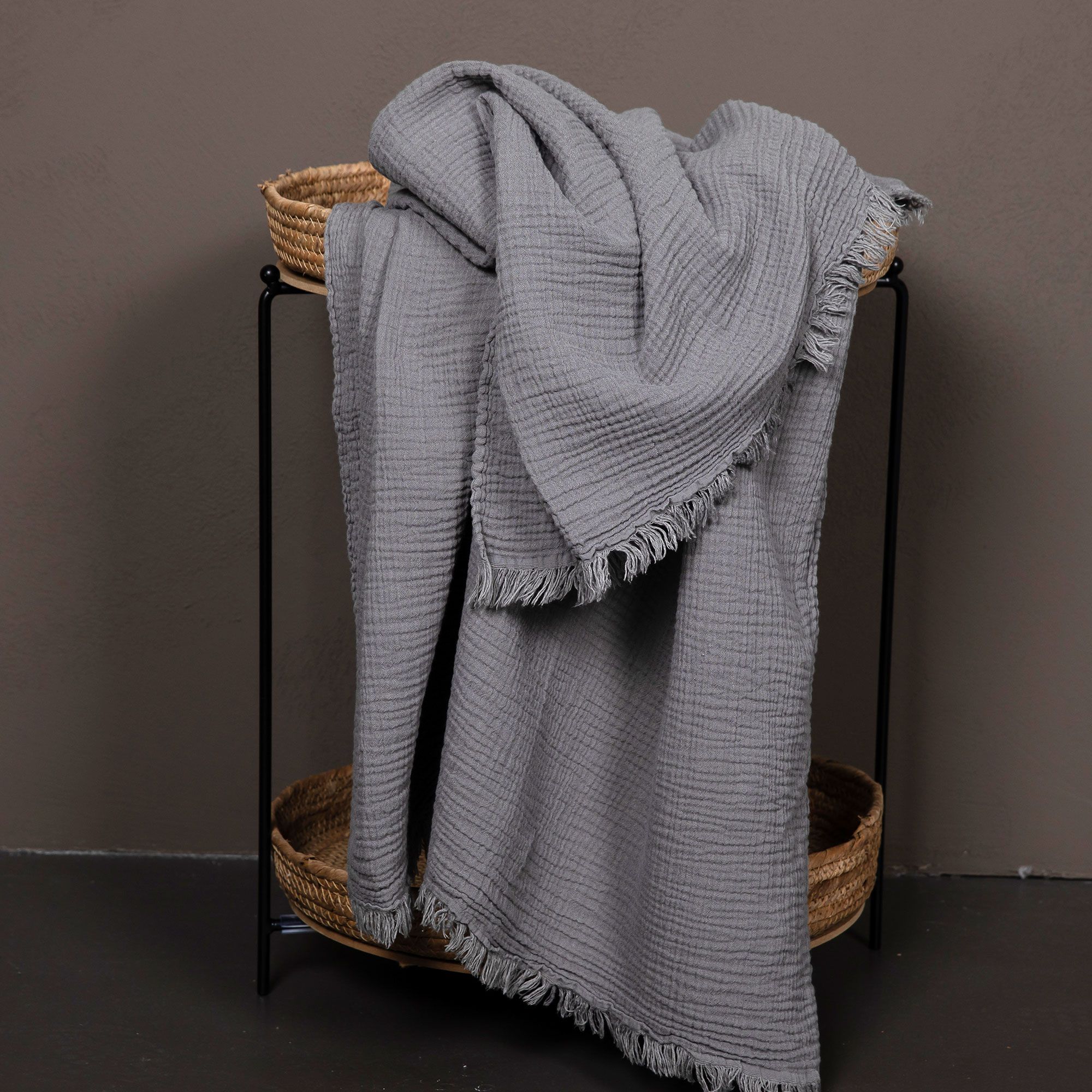 Ferò
Telo bagno
Loft in cotone
