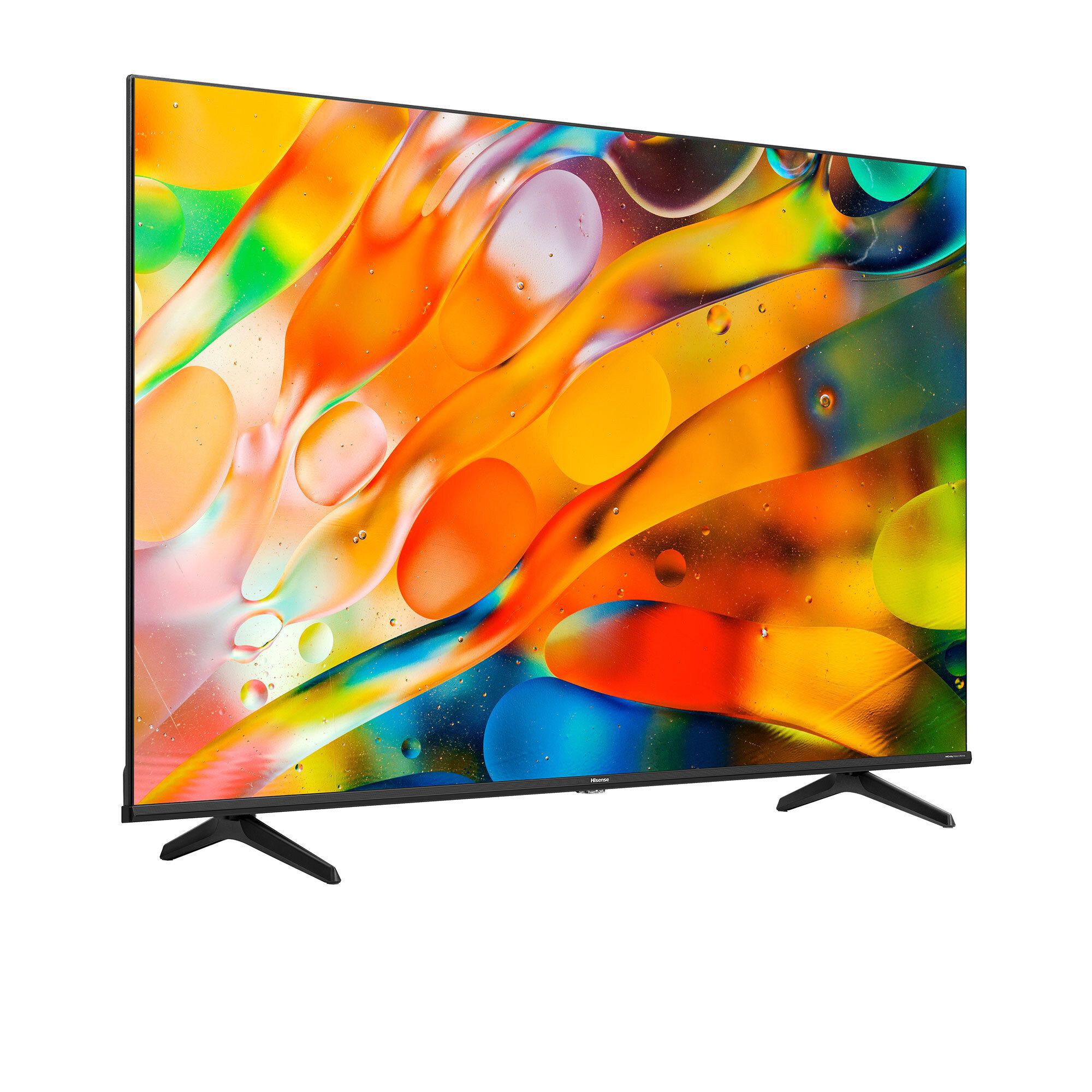 Image of Hisense TV QLED televisore 65'' 65E7KQ 4K Ultra HD061