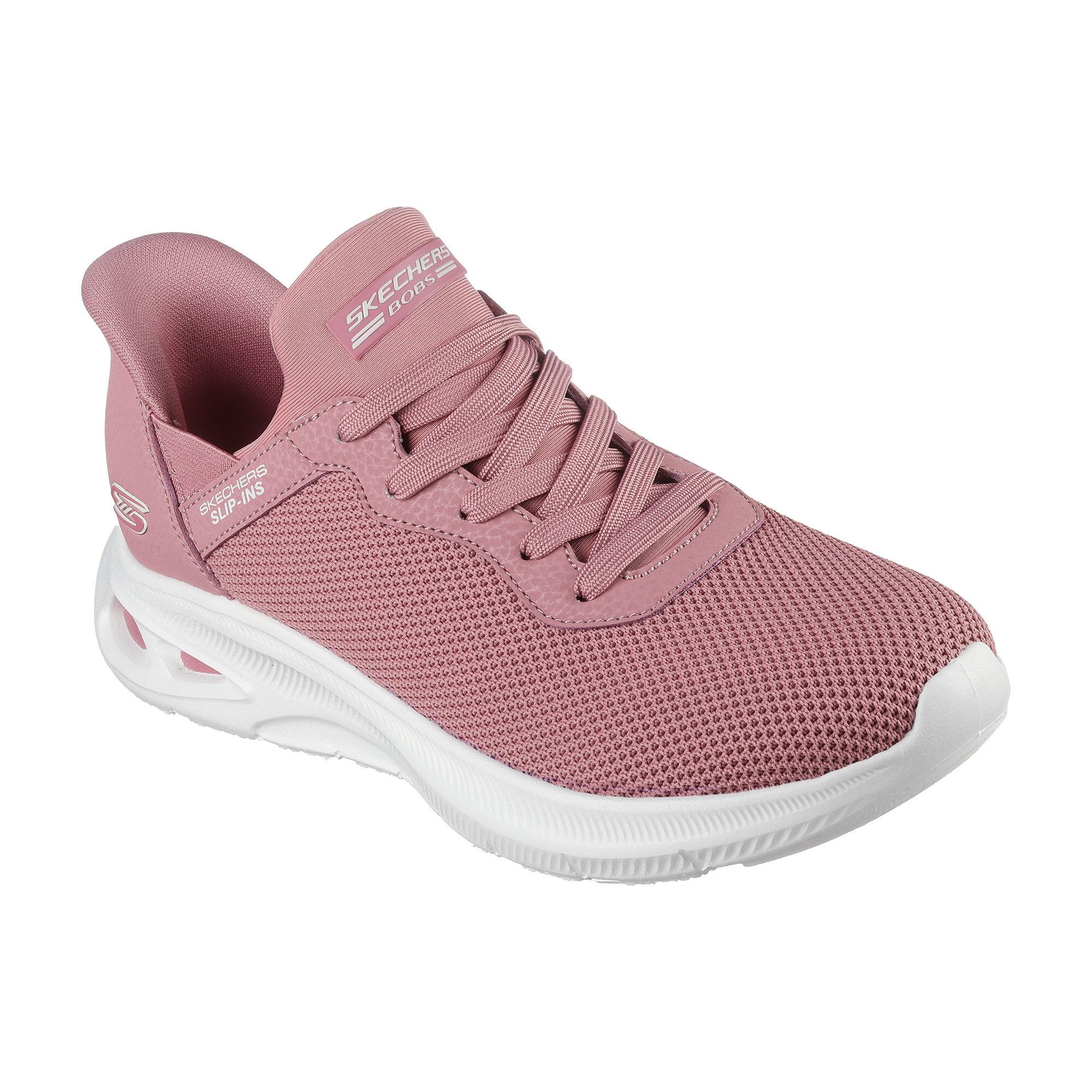 Skechers
Sneaker Bobs Unity
in tessuto con 
tecnologia Slip-Ins