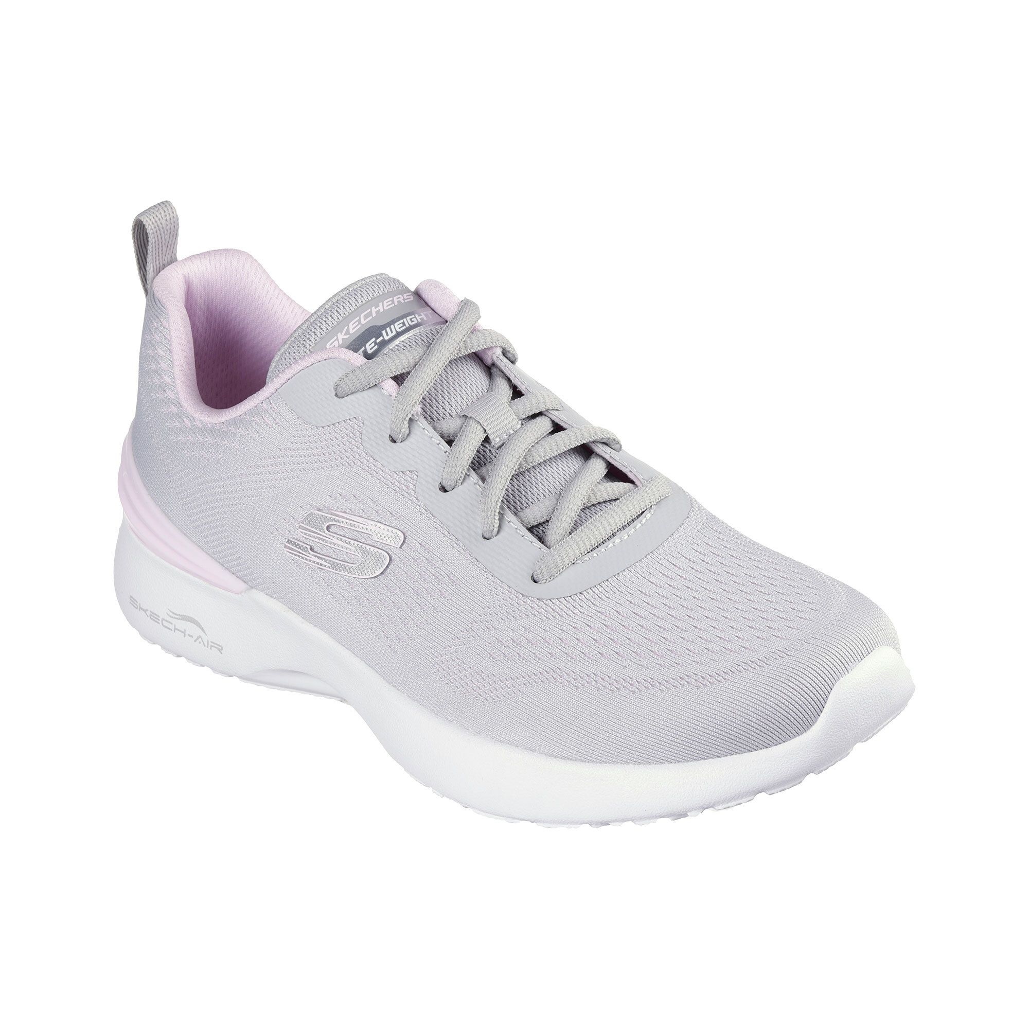 Skechers
Sneaker stringate
Skech Air-Dynamight
con soletta Memory