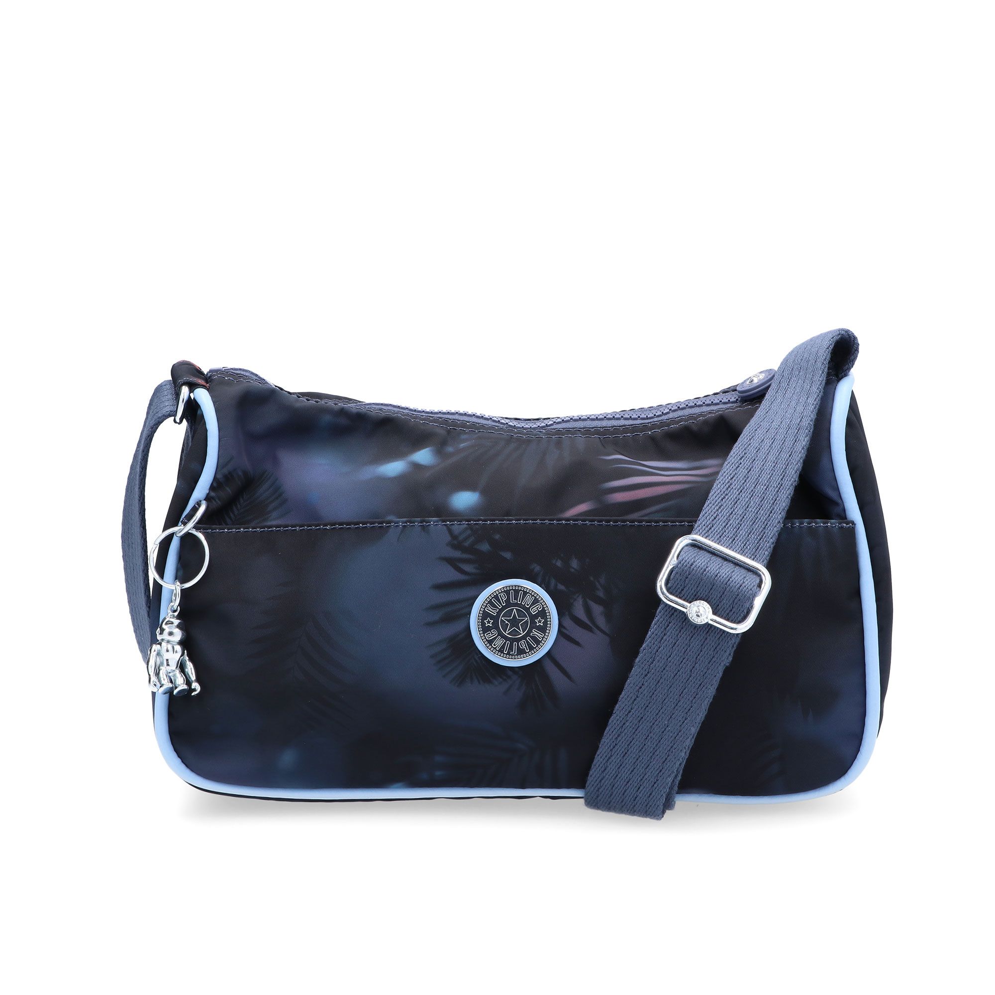 Kipling
Borsa a tracolla
Rosica con tasche
e chiusura a zip