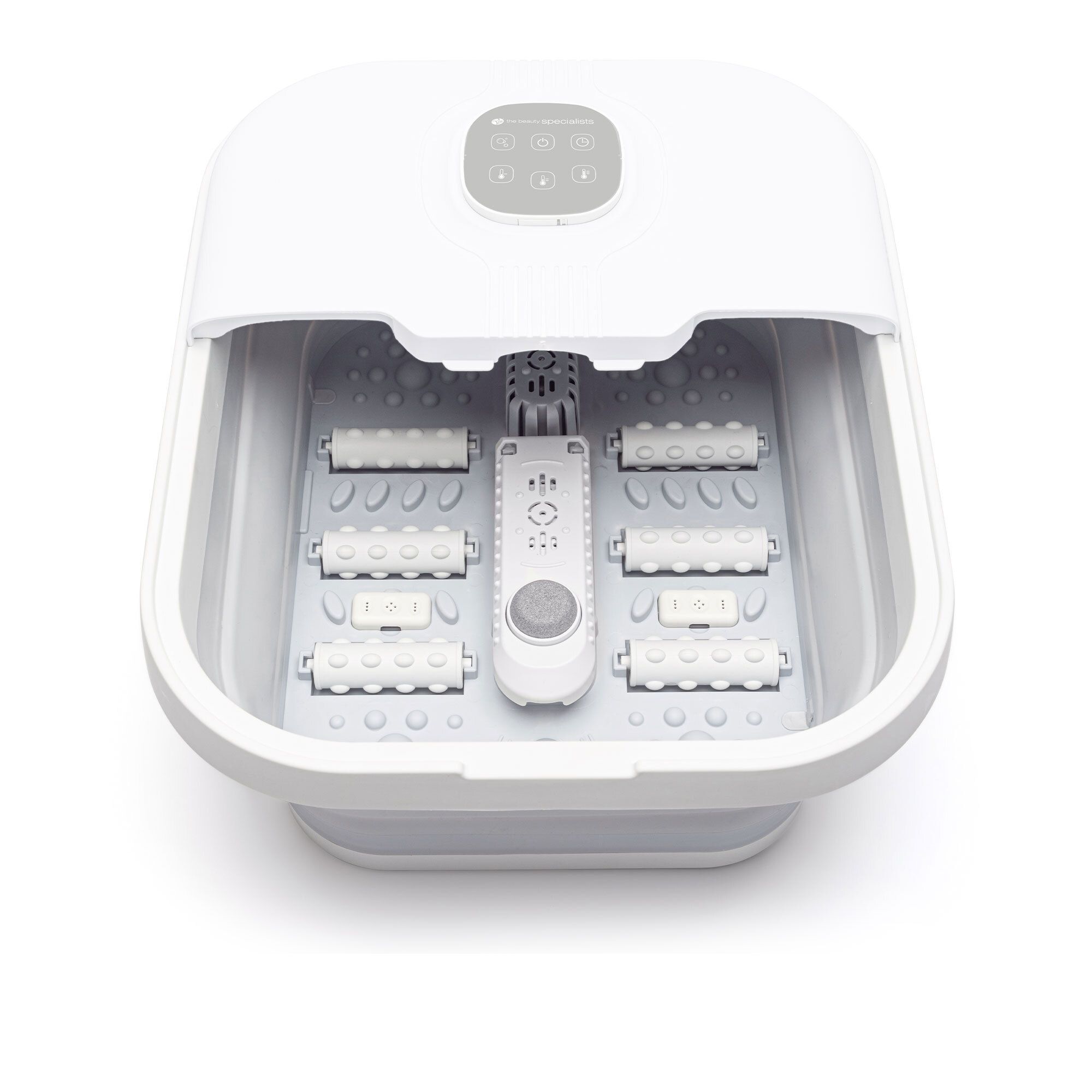 Rio Deluxe Foldway Trattamento per piedi massaggio e pedicure