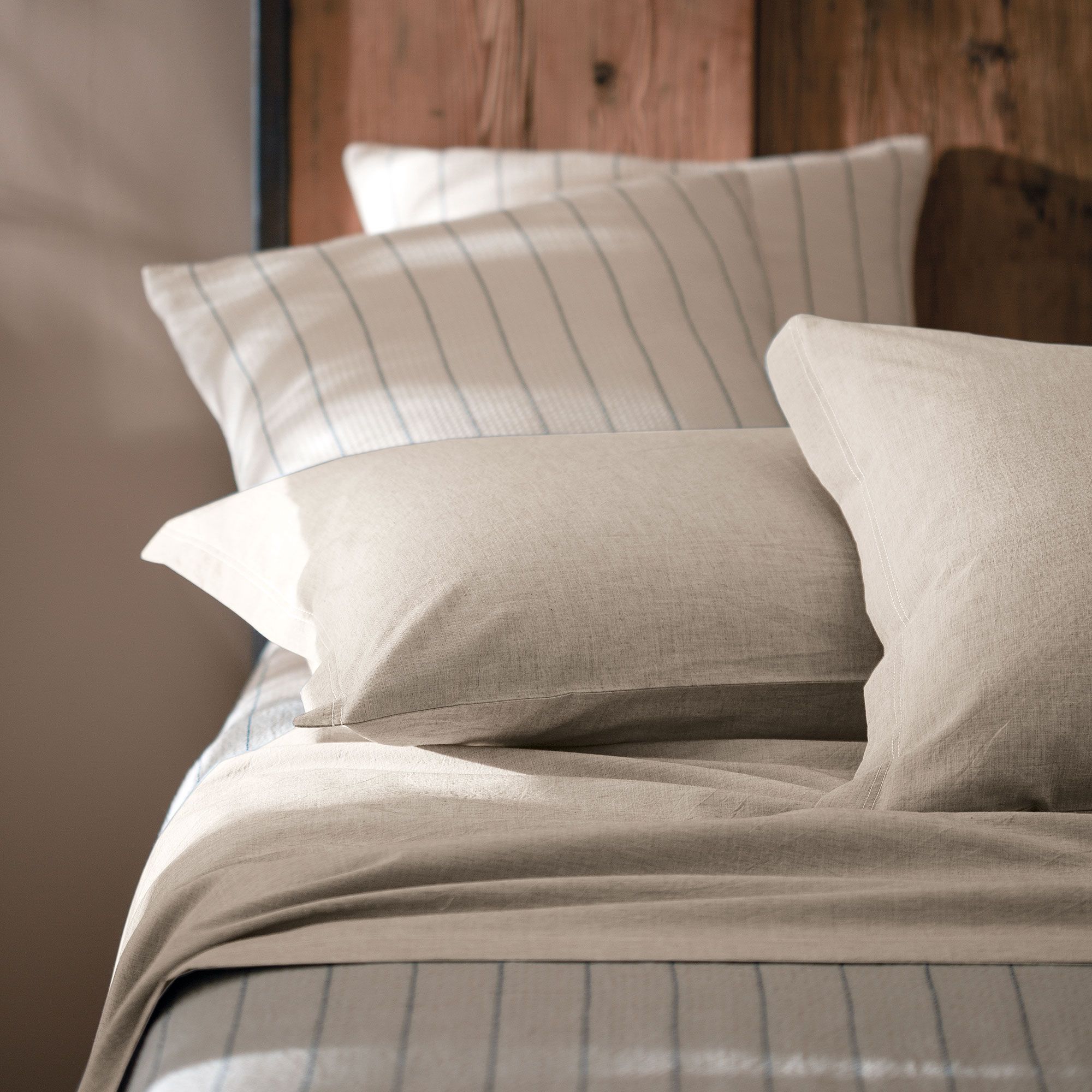Dondi Home
Completo letto 
matrimoniale Nirvana
in cotone