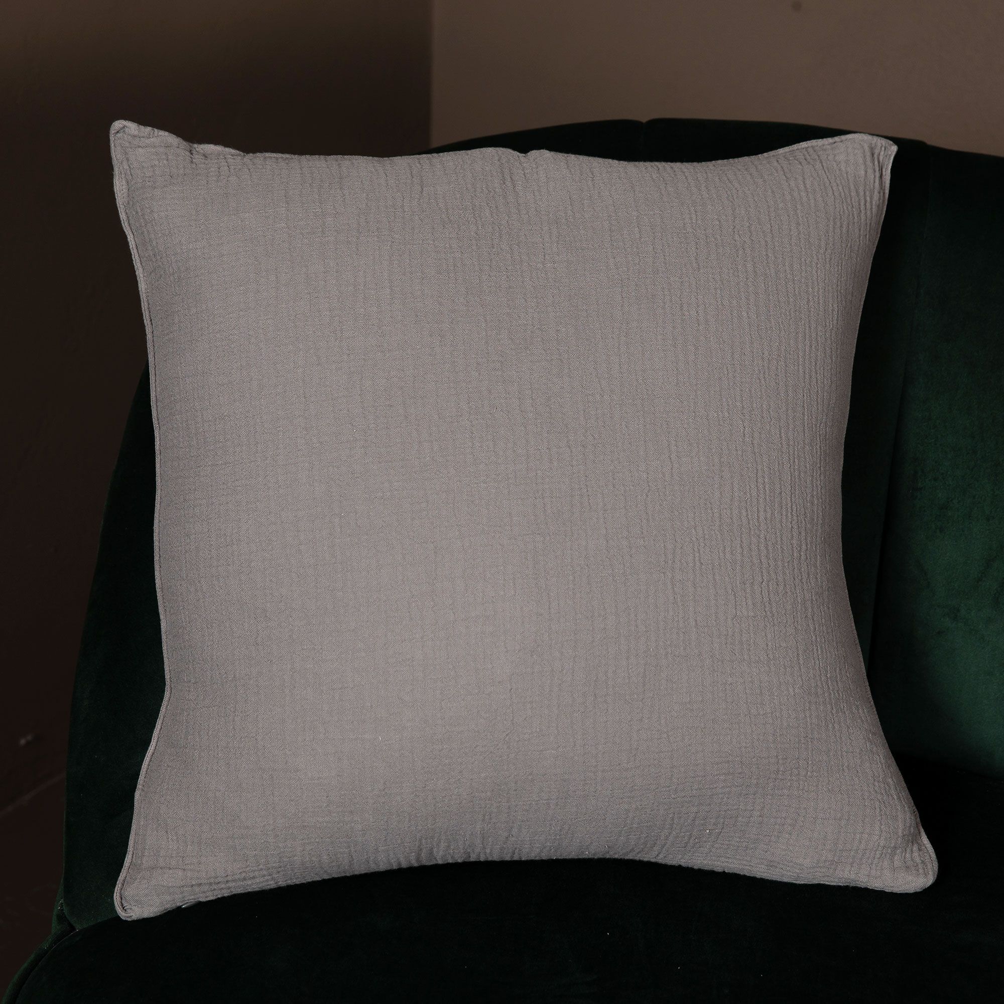 Ferò
Federa arredo
Loft in cotone
(45x45cm)