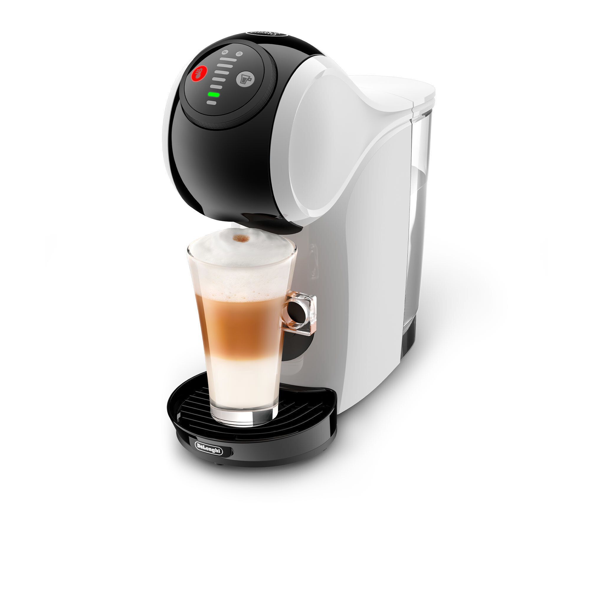 Nescafé Dolce Gusto
Macchina del caffè
Genio S