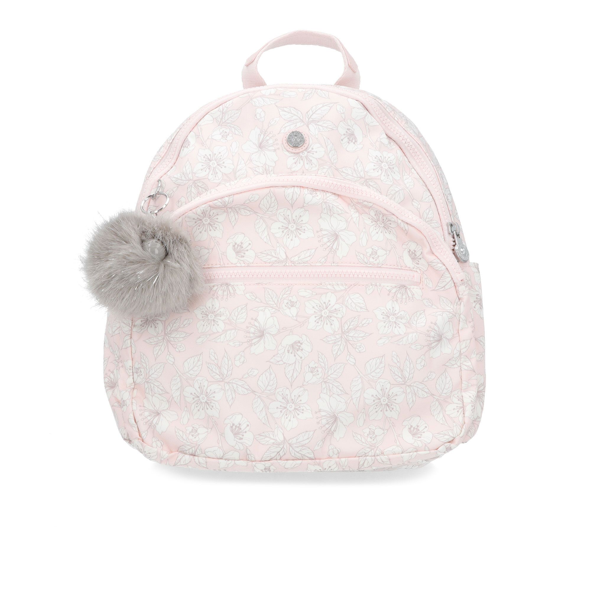 Kipling
Zaino Paola B
con spallacci
regolabili