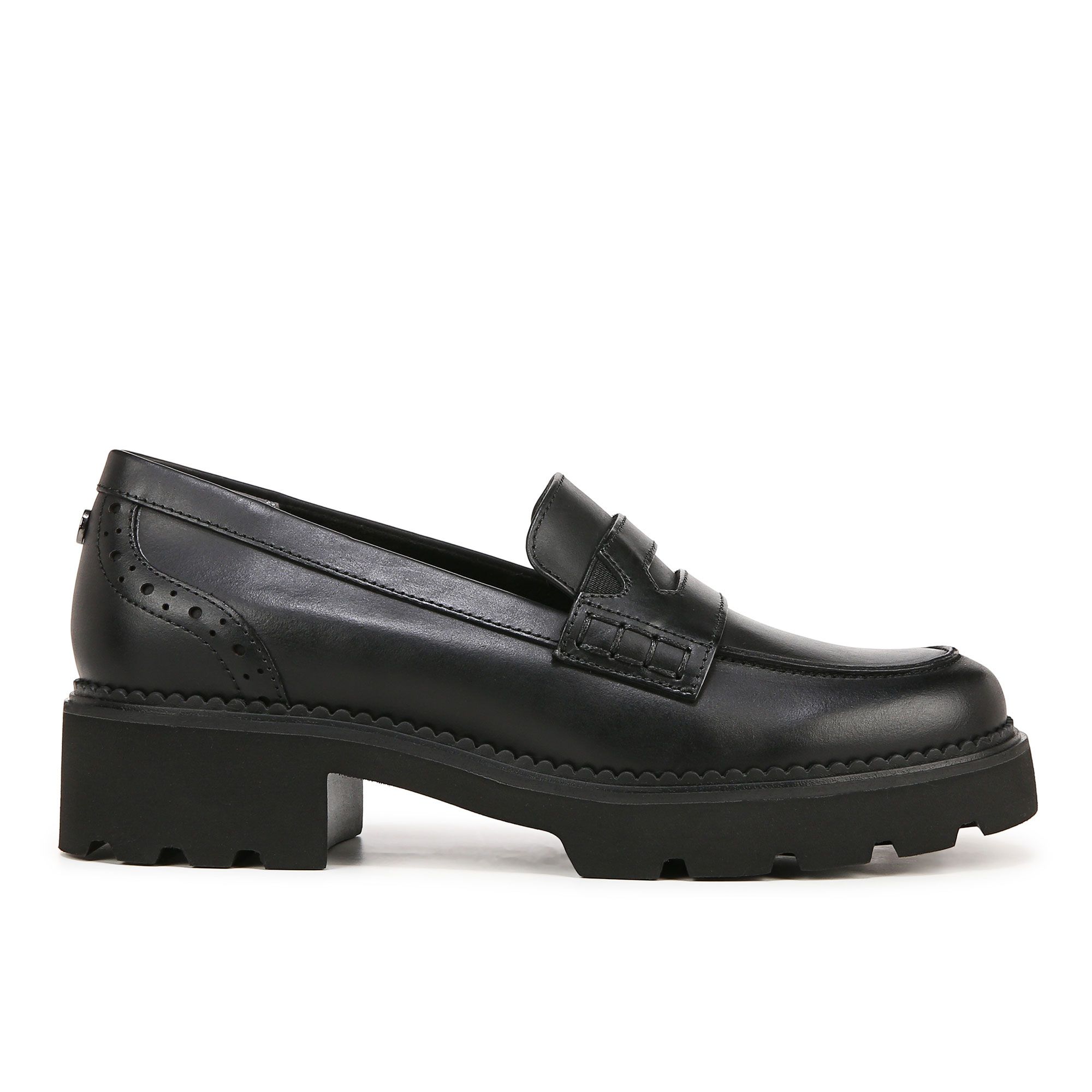 Vionic
Mocassini in pelle,
soletta con supporto
ortotico