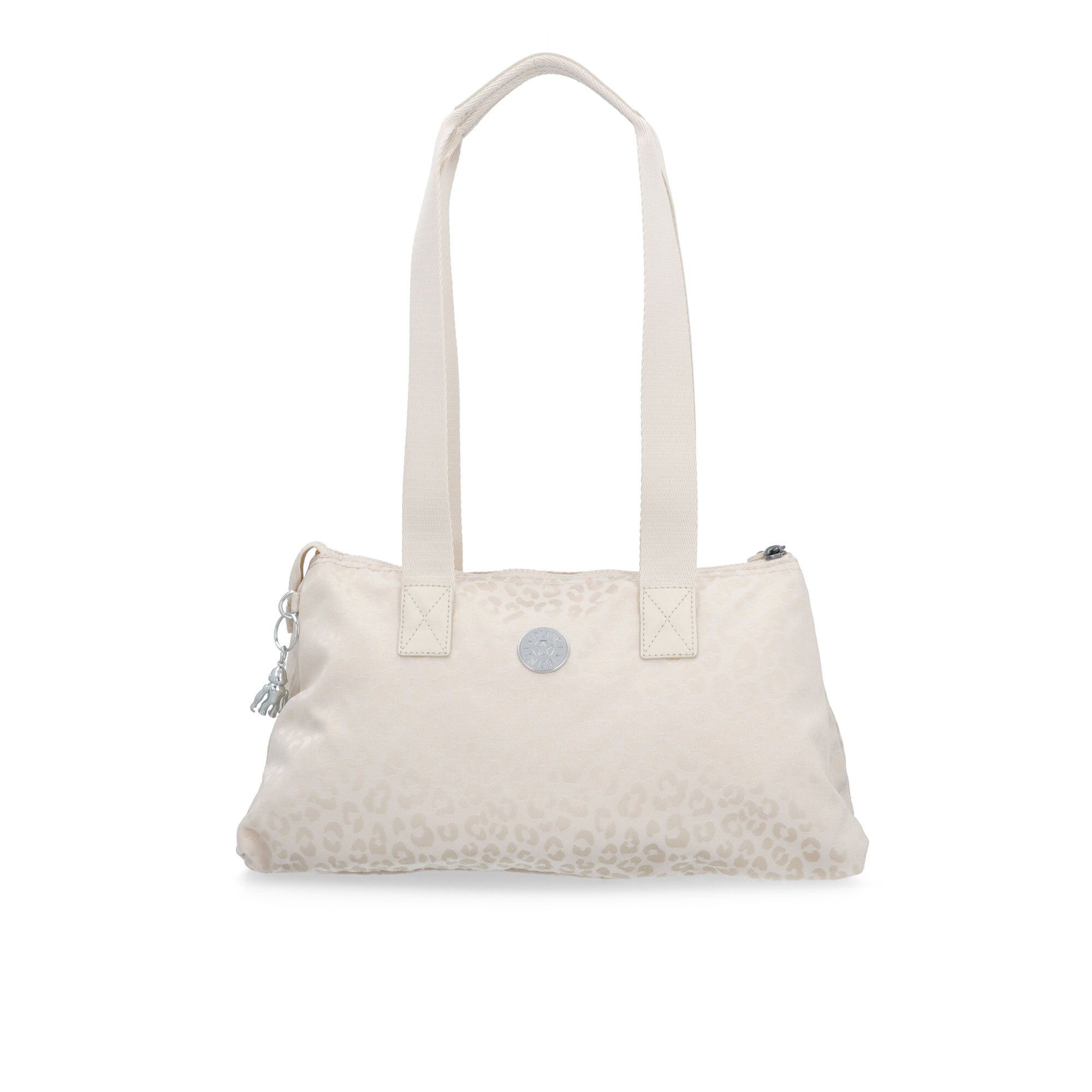 Kipling
Borsa a spalla Nidia 
con due manici