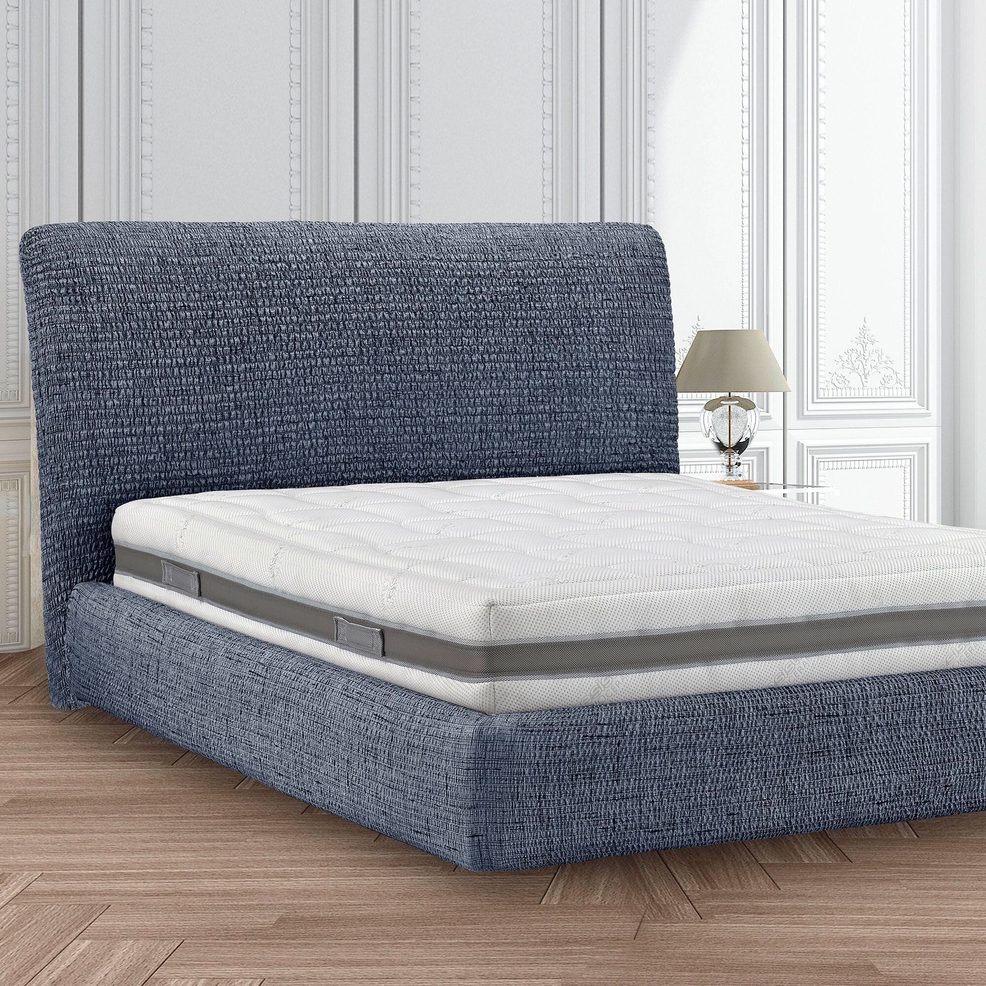 Paulato by Ga.i.co
Vittoria Vestiletto
matrimoniale
microfibra stampata
Made in Italy