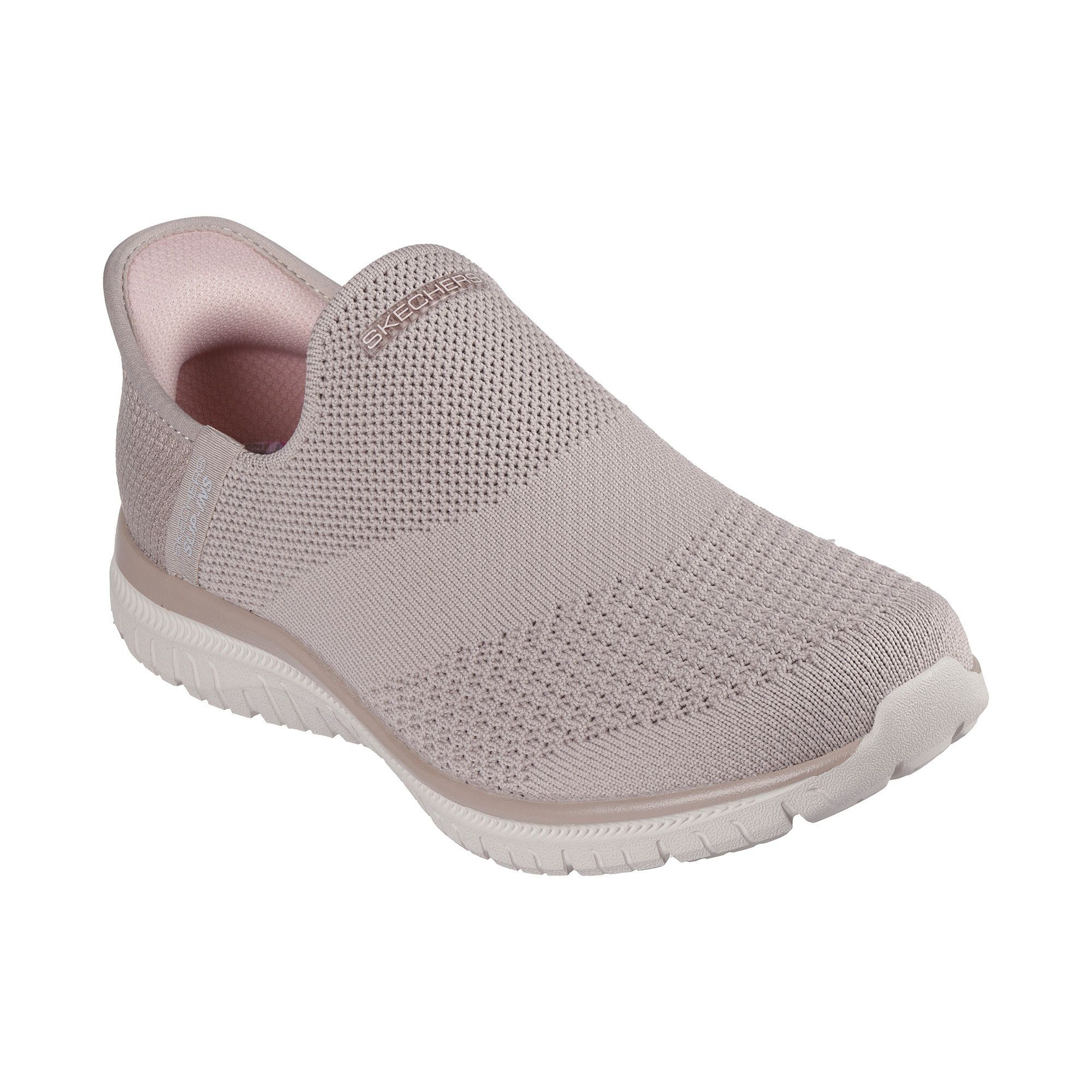 Skechers
Slip on con
tecnologia Slip-Ins
Virtue - Sleek