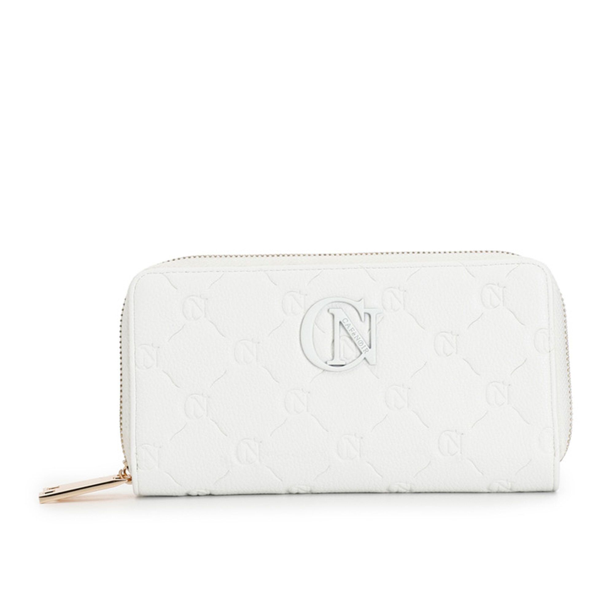 Cafè Noir
Portafoglio 
con stampa e logo