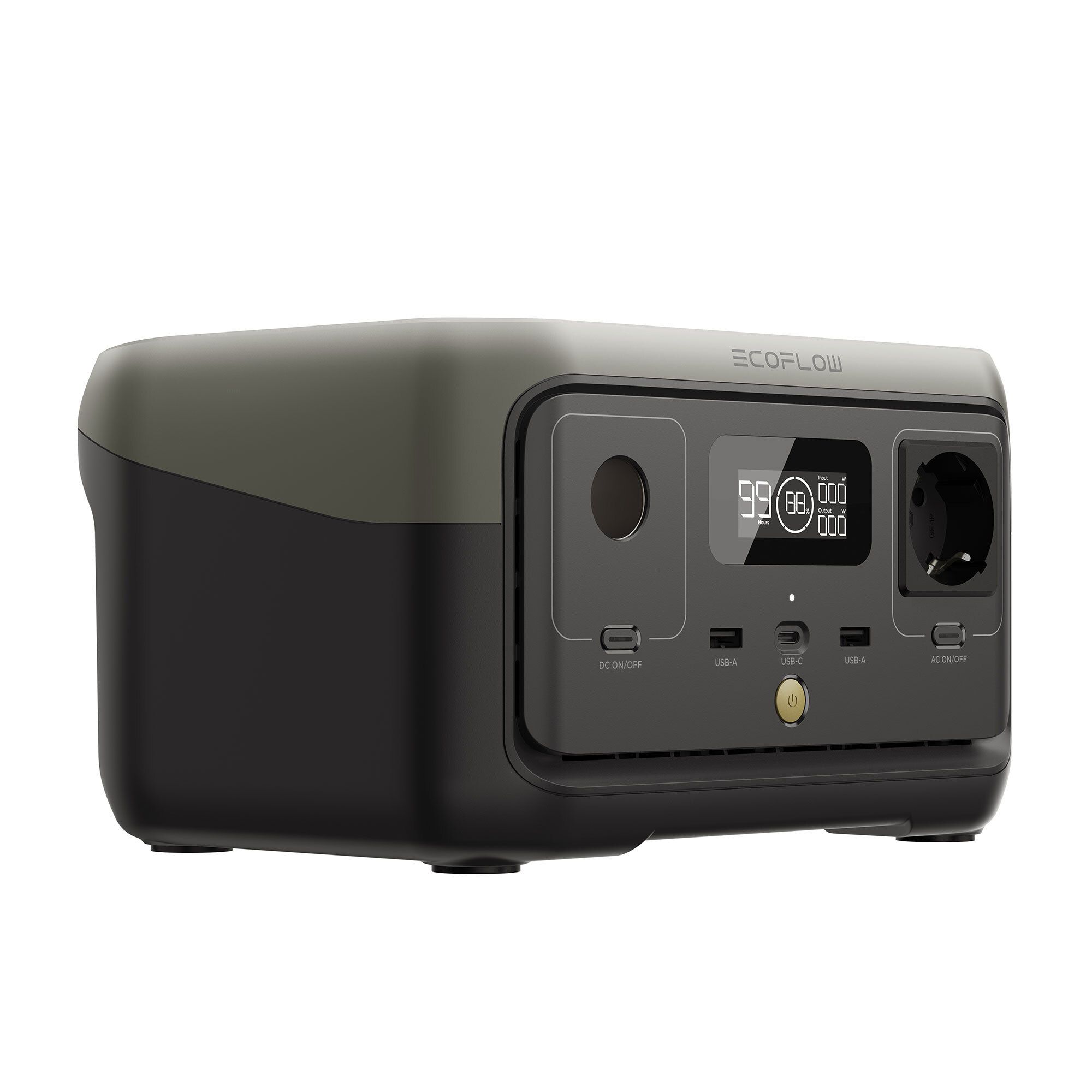 Ecoflow
Caricatore portatile
River 2