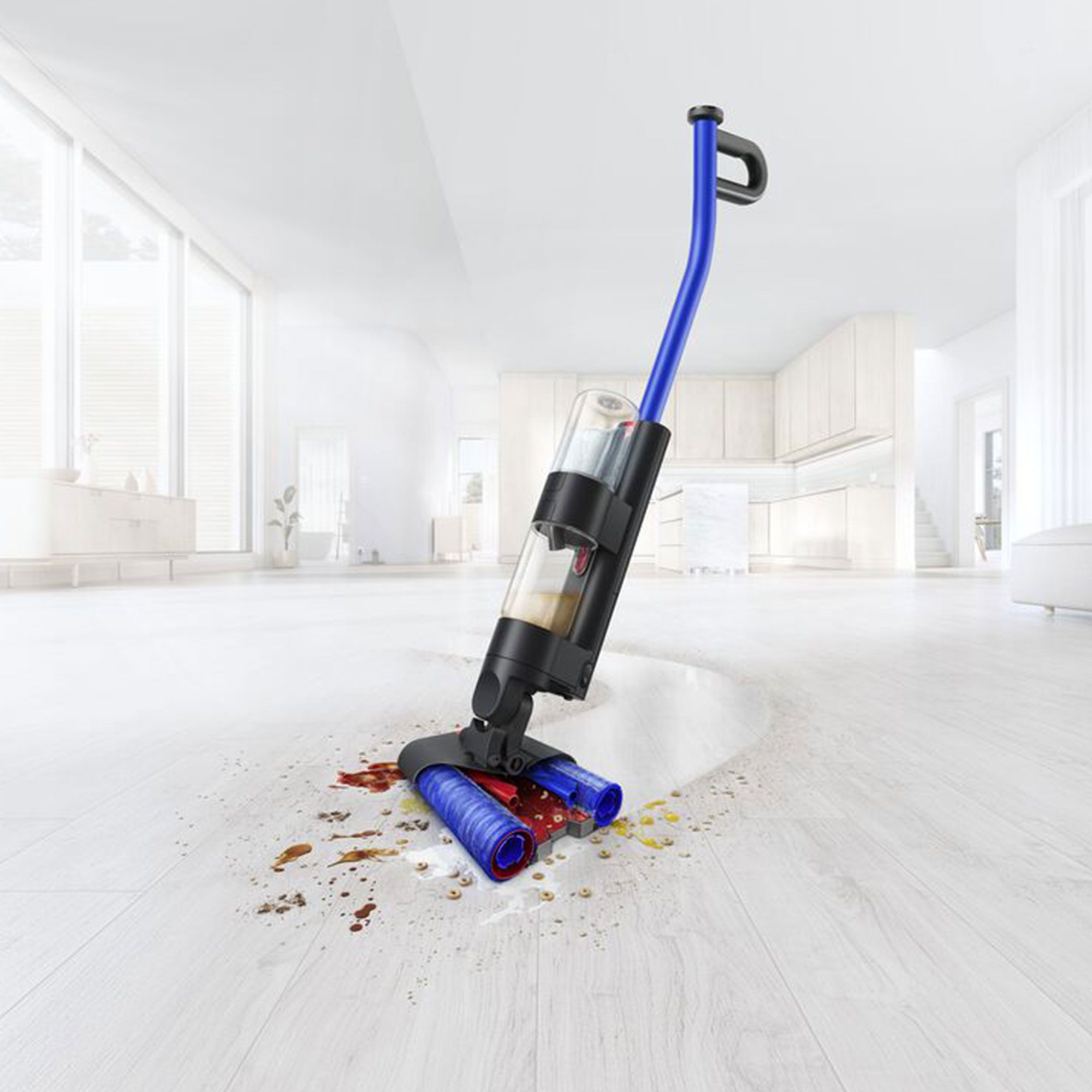 Dyson
Lavapavimenti WashG1™