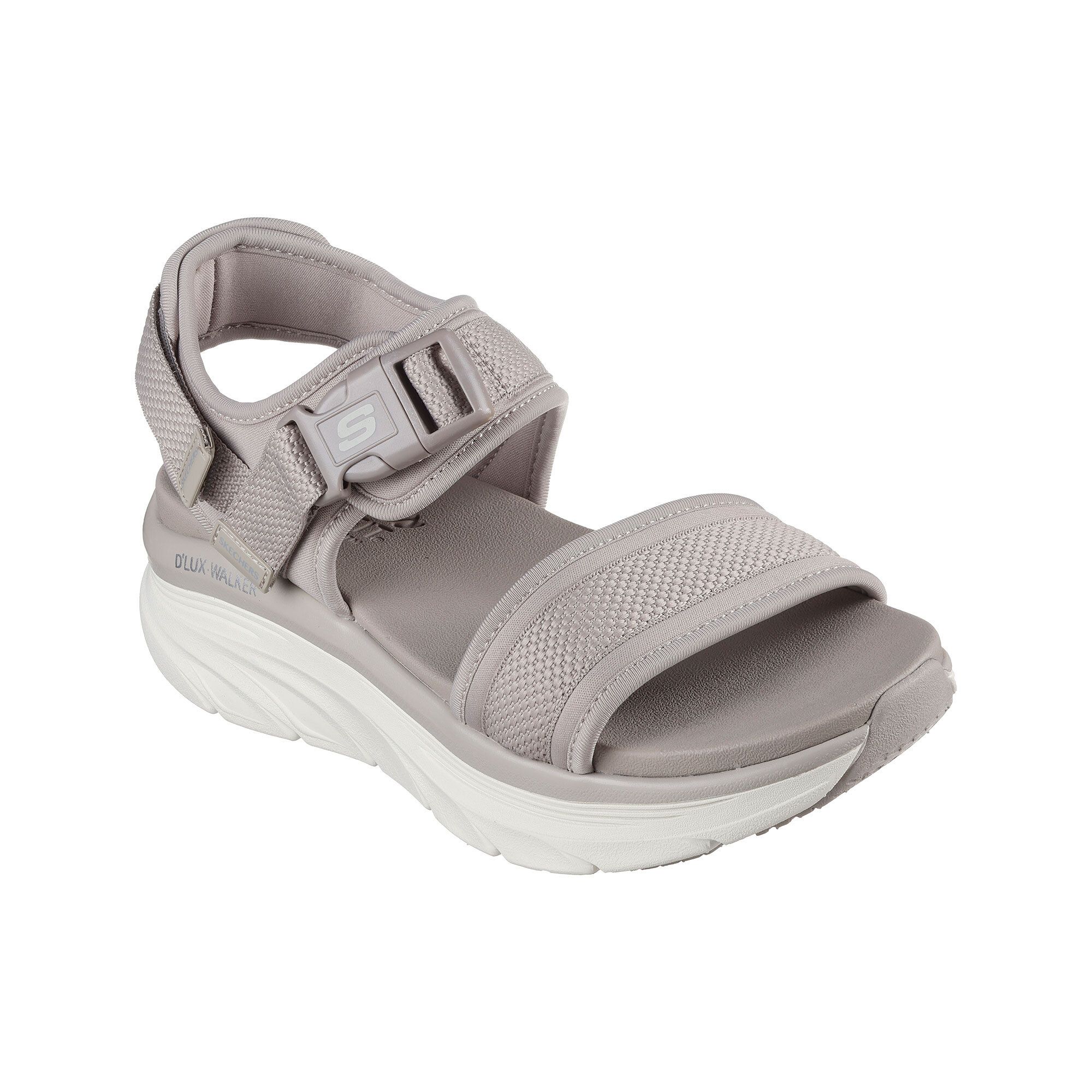 Skechers
Sandali Arch Fit-
Touristy con strappo
e fibbia