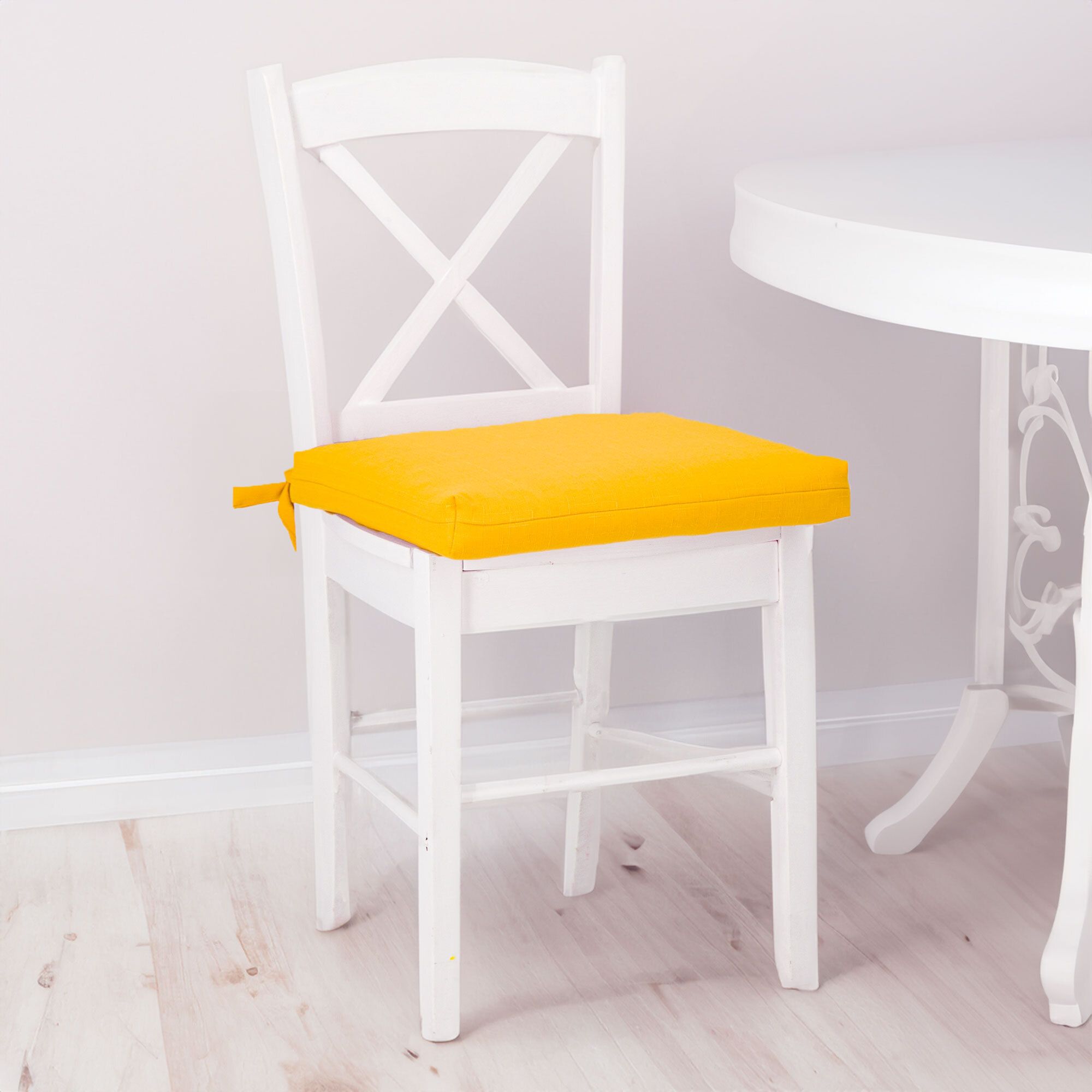 Carillo Home
Cuscino sedia
antimacchia Daily
sfoderabile