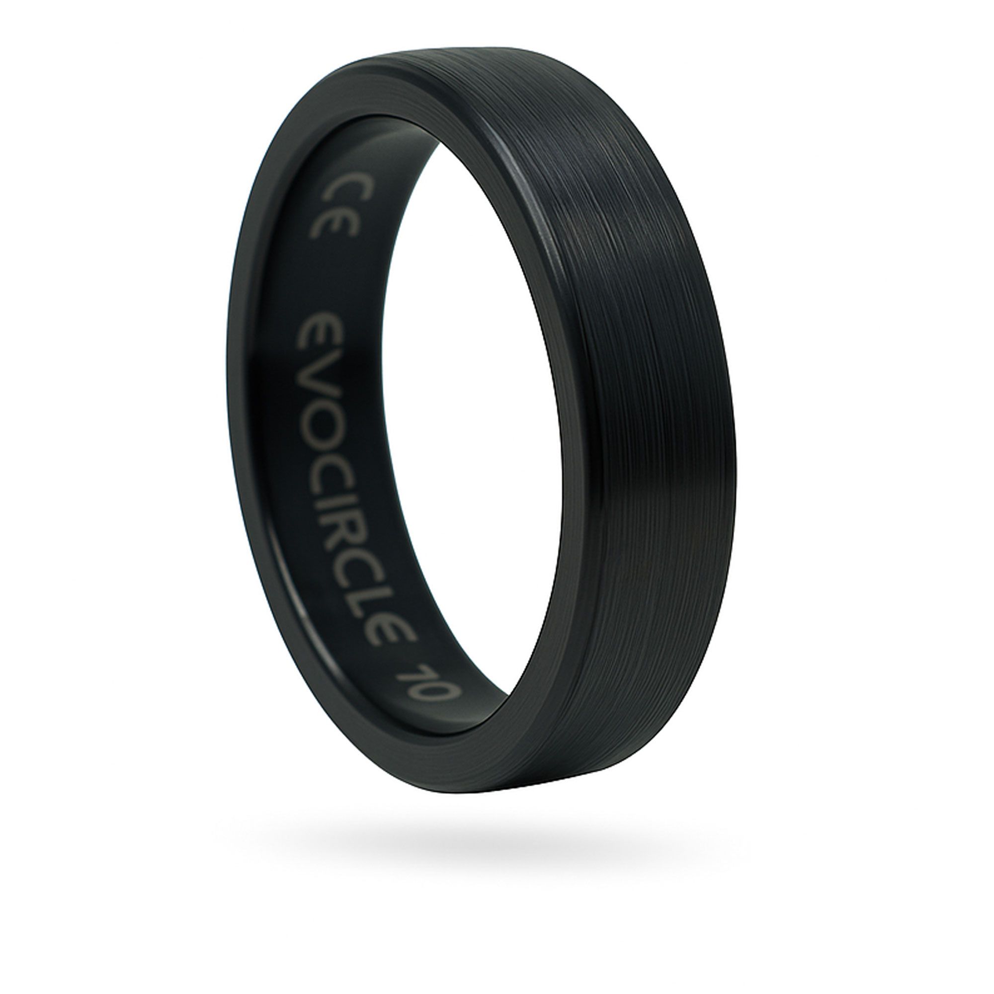 Evocircle
Anello per pagamenti
contactless NFC