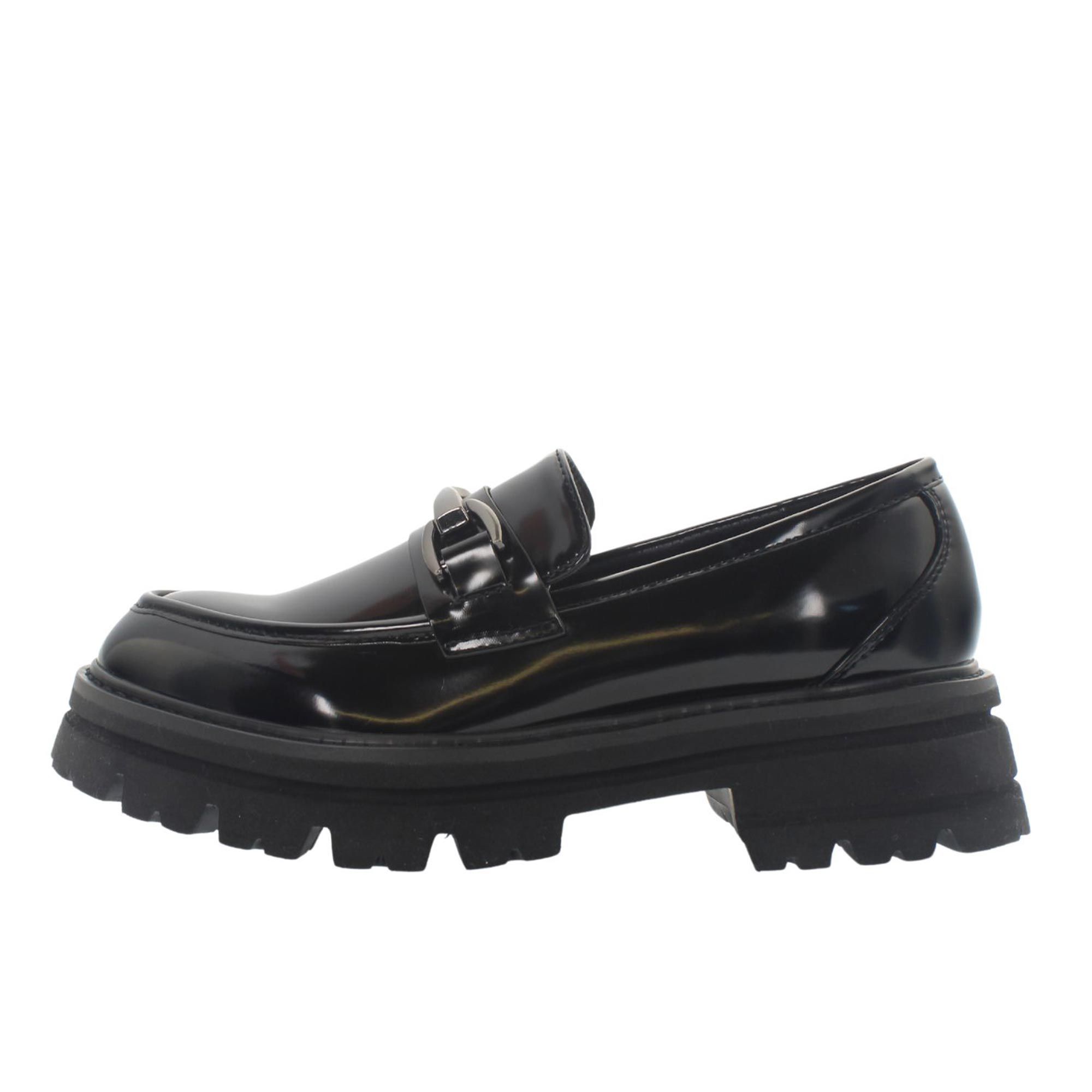 Kharisma
Mocassini
con morsetto
tacco 4 cm