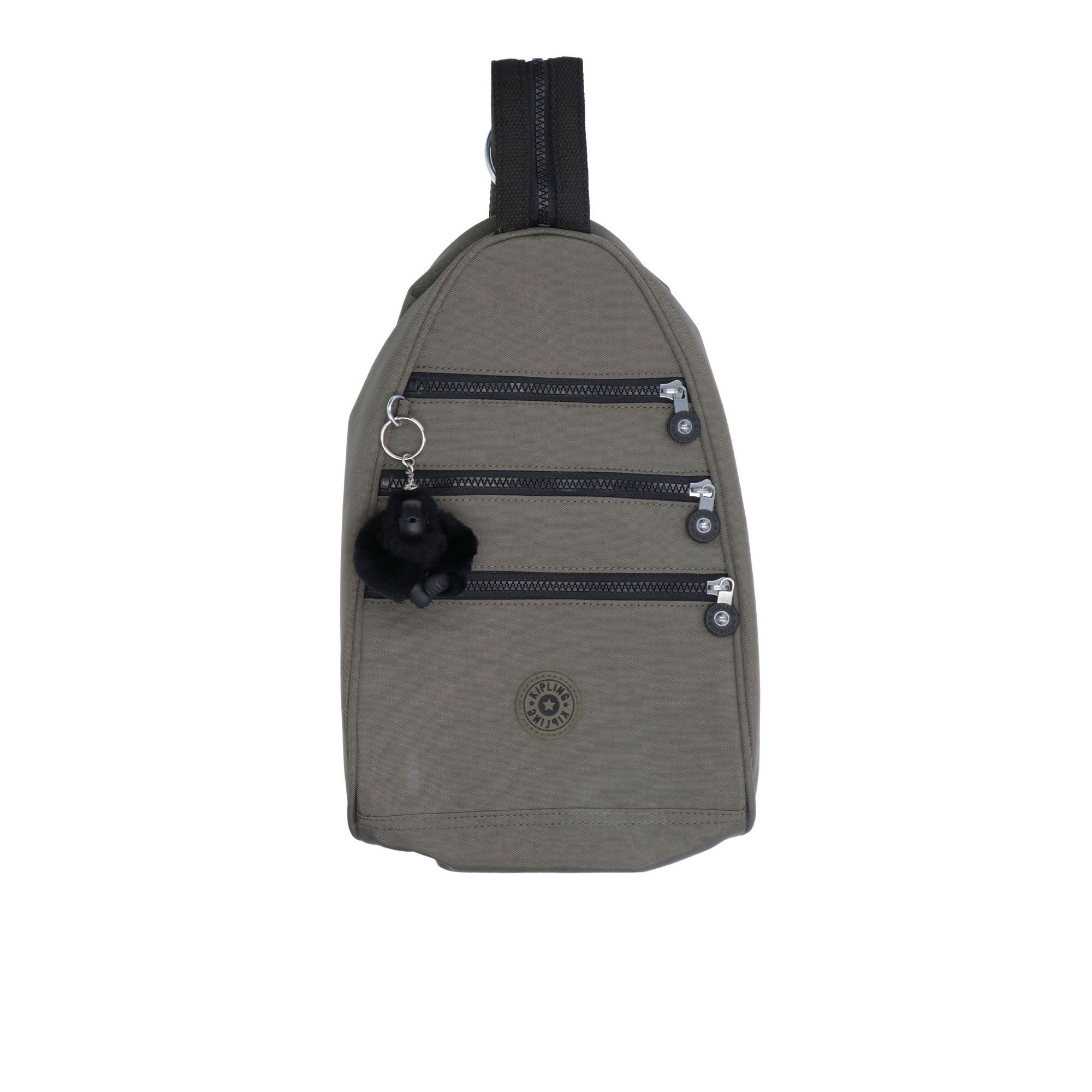 Kipling
Borsa/zaino Cosimo
con spallacci
regolabili