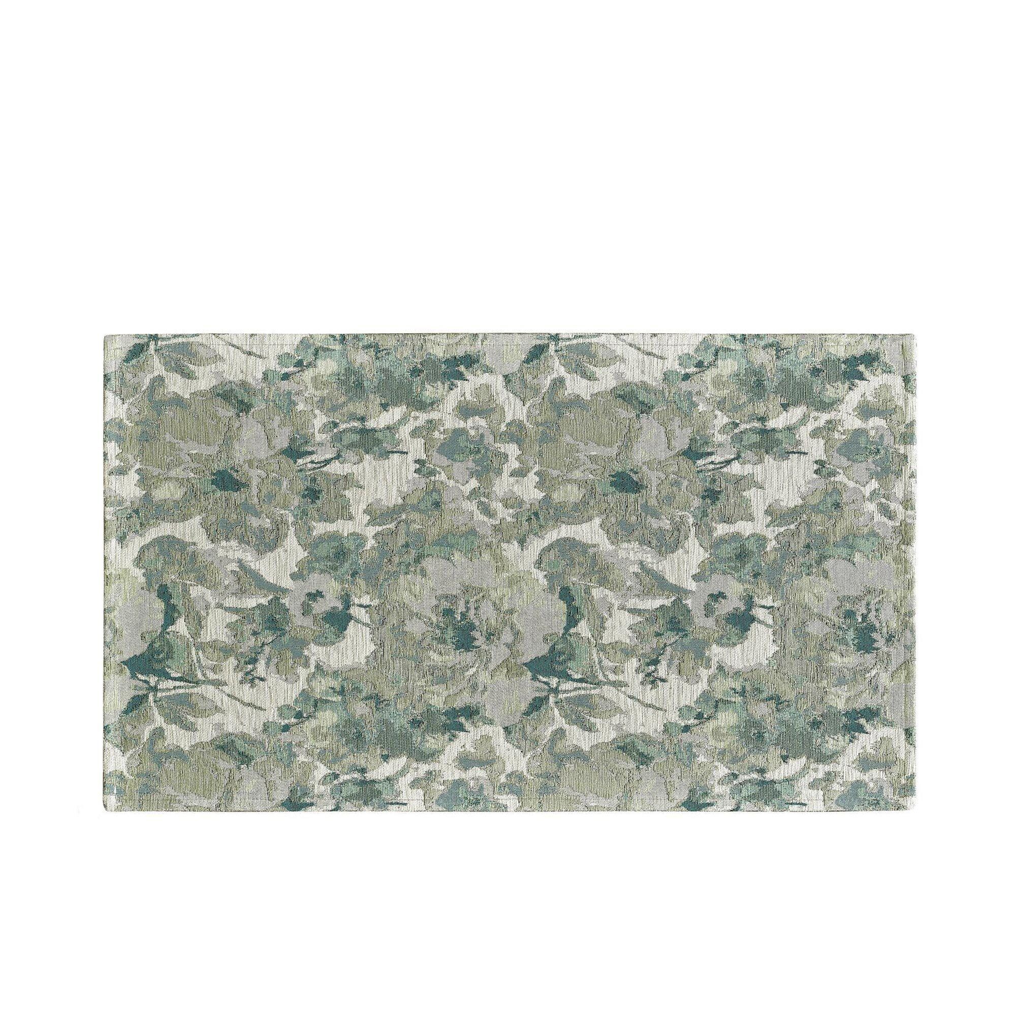 By Suardi
Tappeto arredo Dubai
motivo floreale
fondo antiscivolo