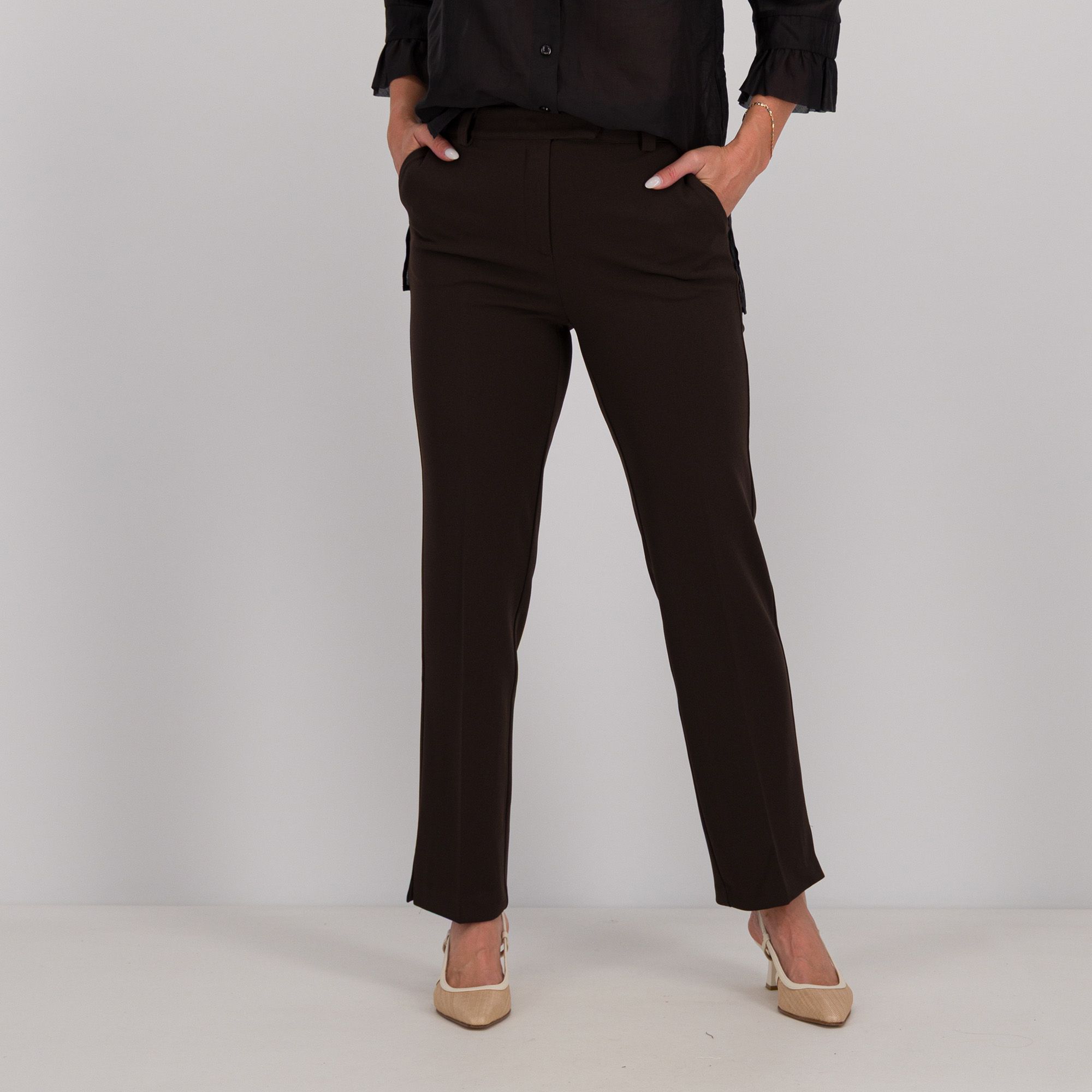 Caterina Lancini
Pantaloni
gamba dritta
anche Petite