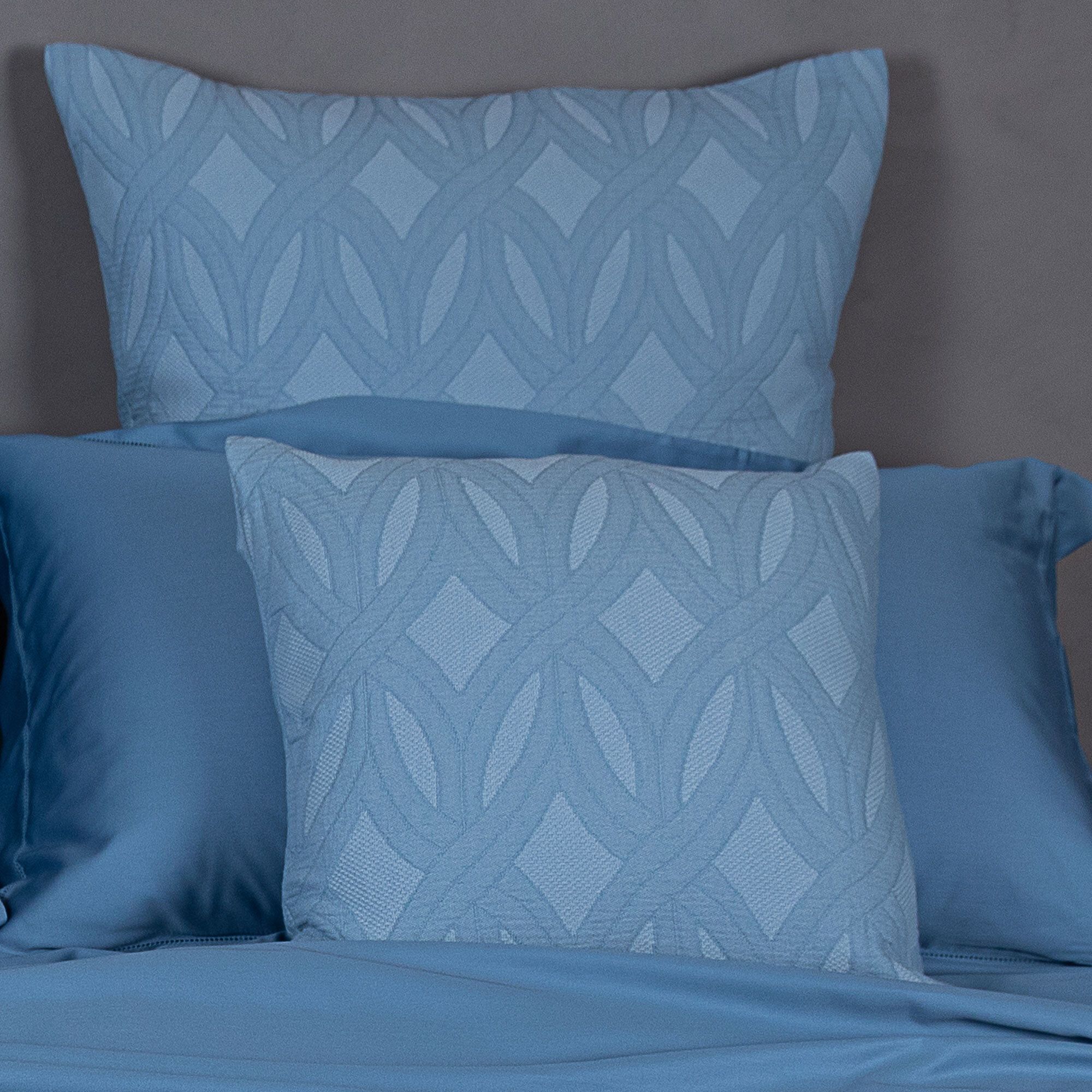 Ferò
Federa arredo 
Positano 65x65cm
tessuto jacquard