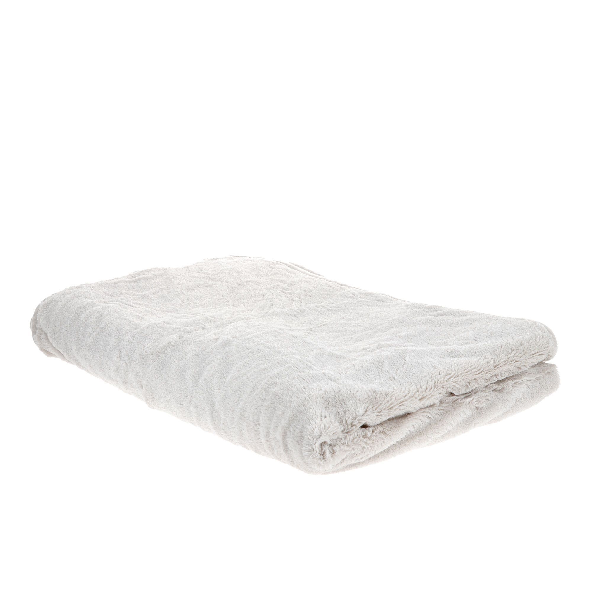 Mont Chalet
Plaid riscaldante in
peluches