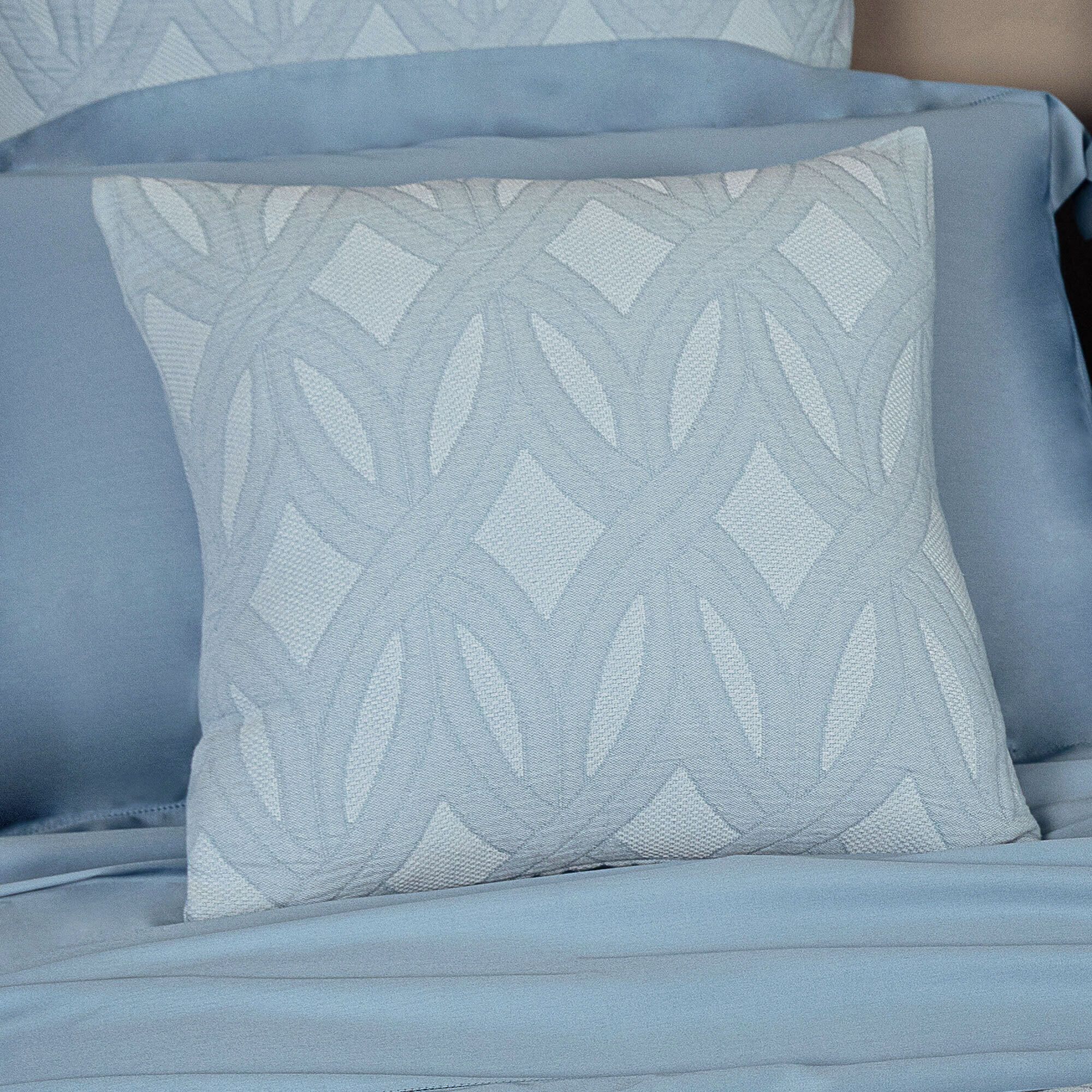 Ferò
Federa arredo 
Positano 45x45cm
tessuto jacquard