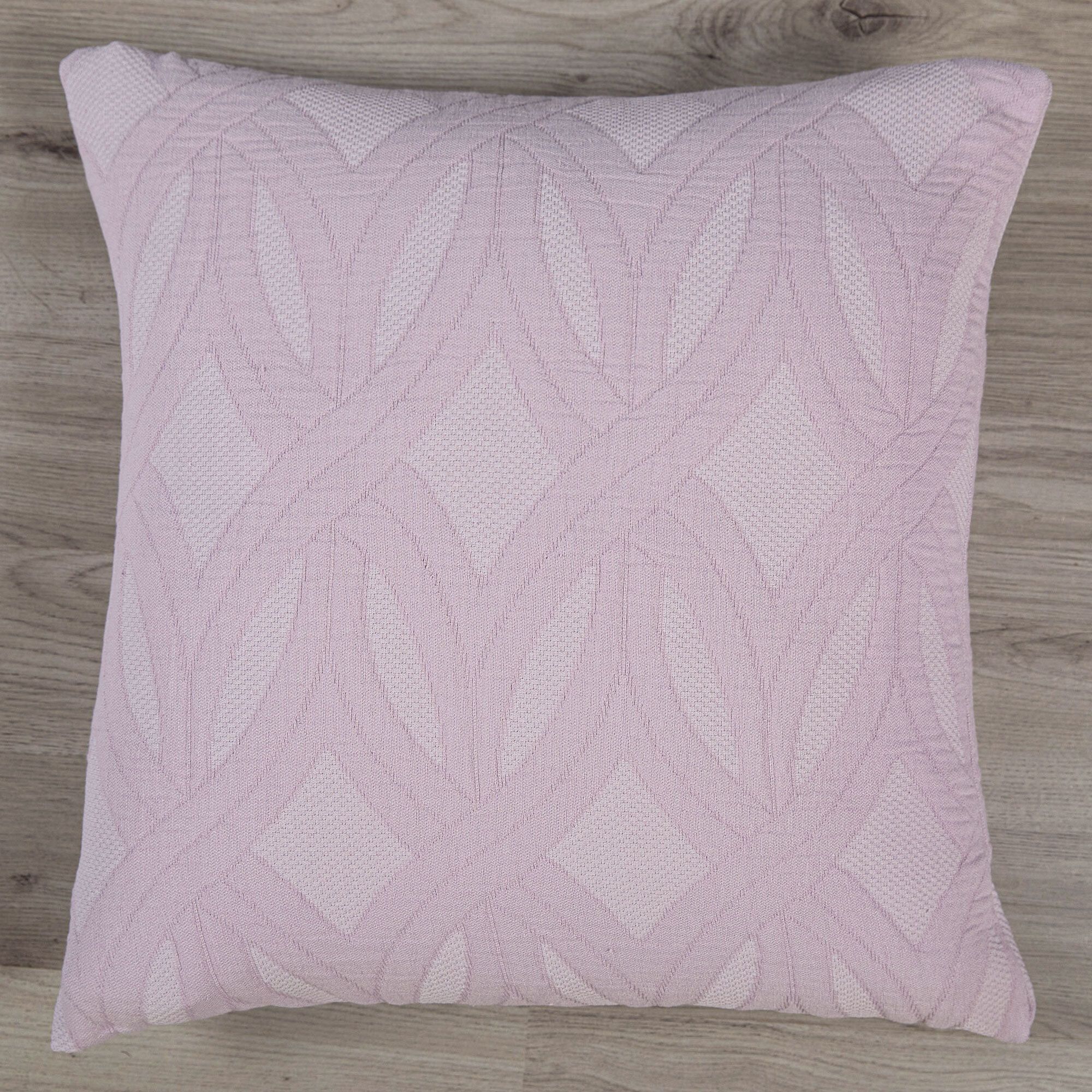 Ferò Federa arredo Positano 45x45cm tessuto jacquard