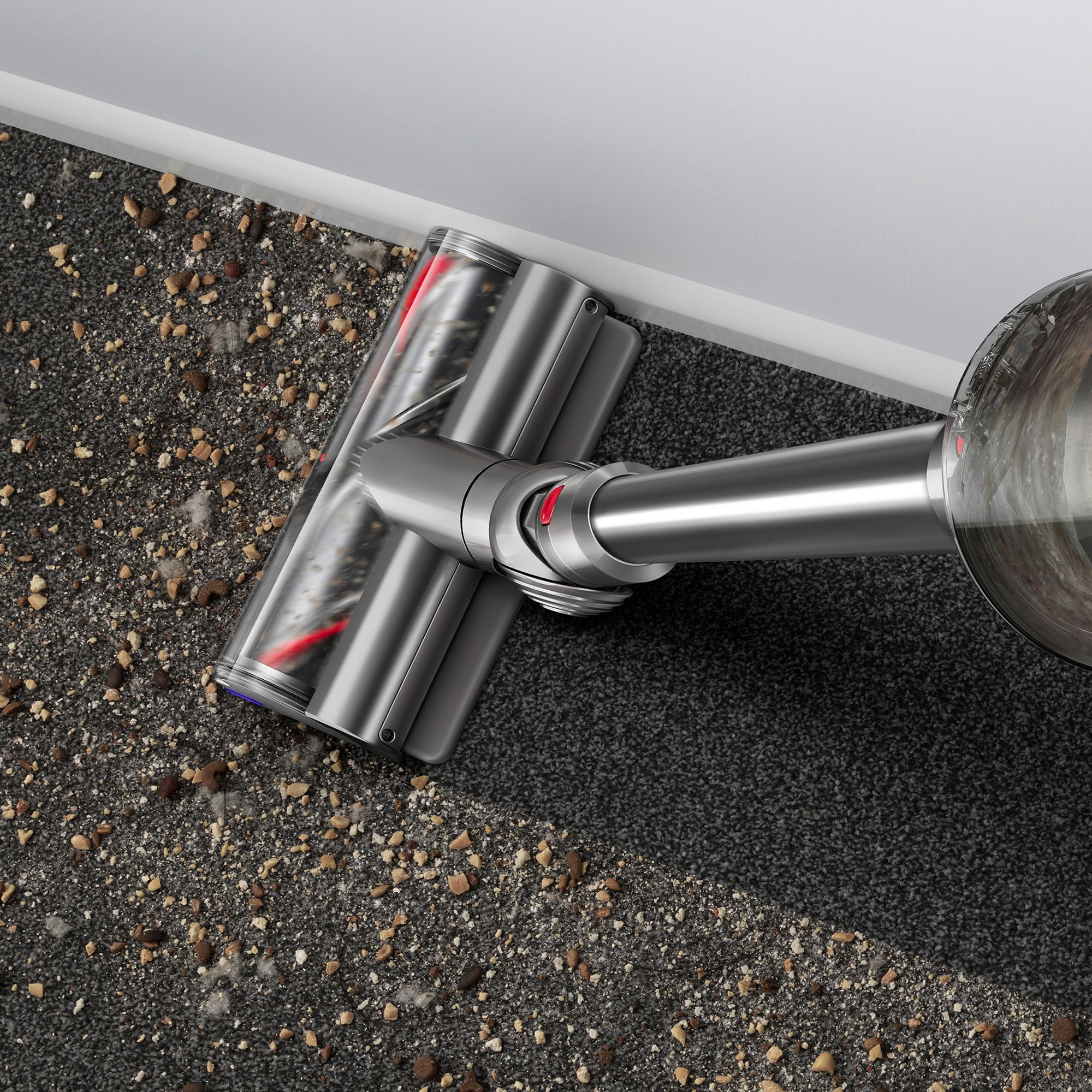 Dyson Aspirapolvere e lavapavimenti Dyson V15 Detect Submarine