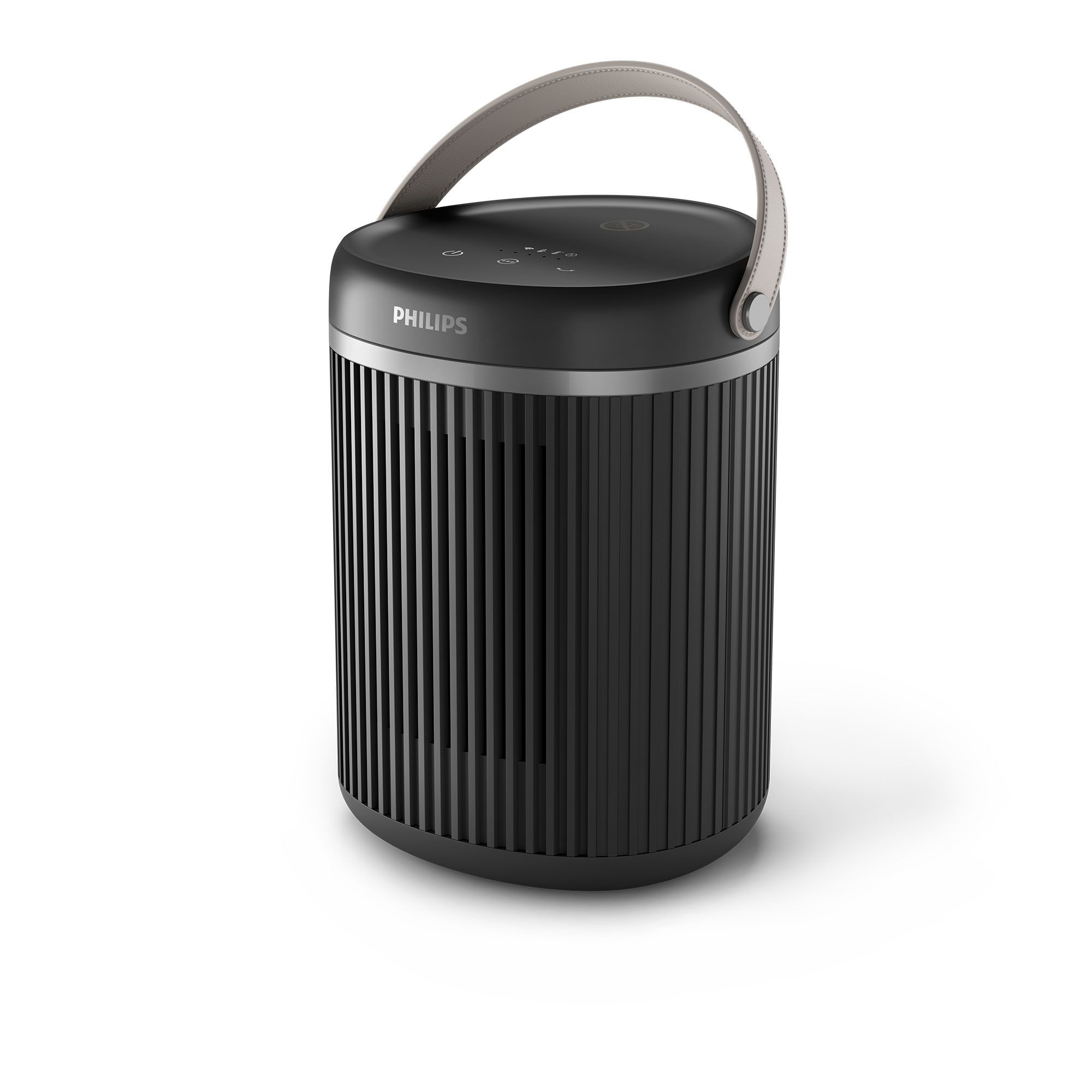 Philips
Serie 3000
Termoventilatore 
compatto