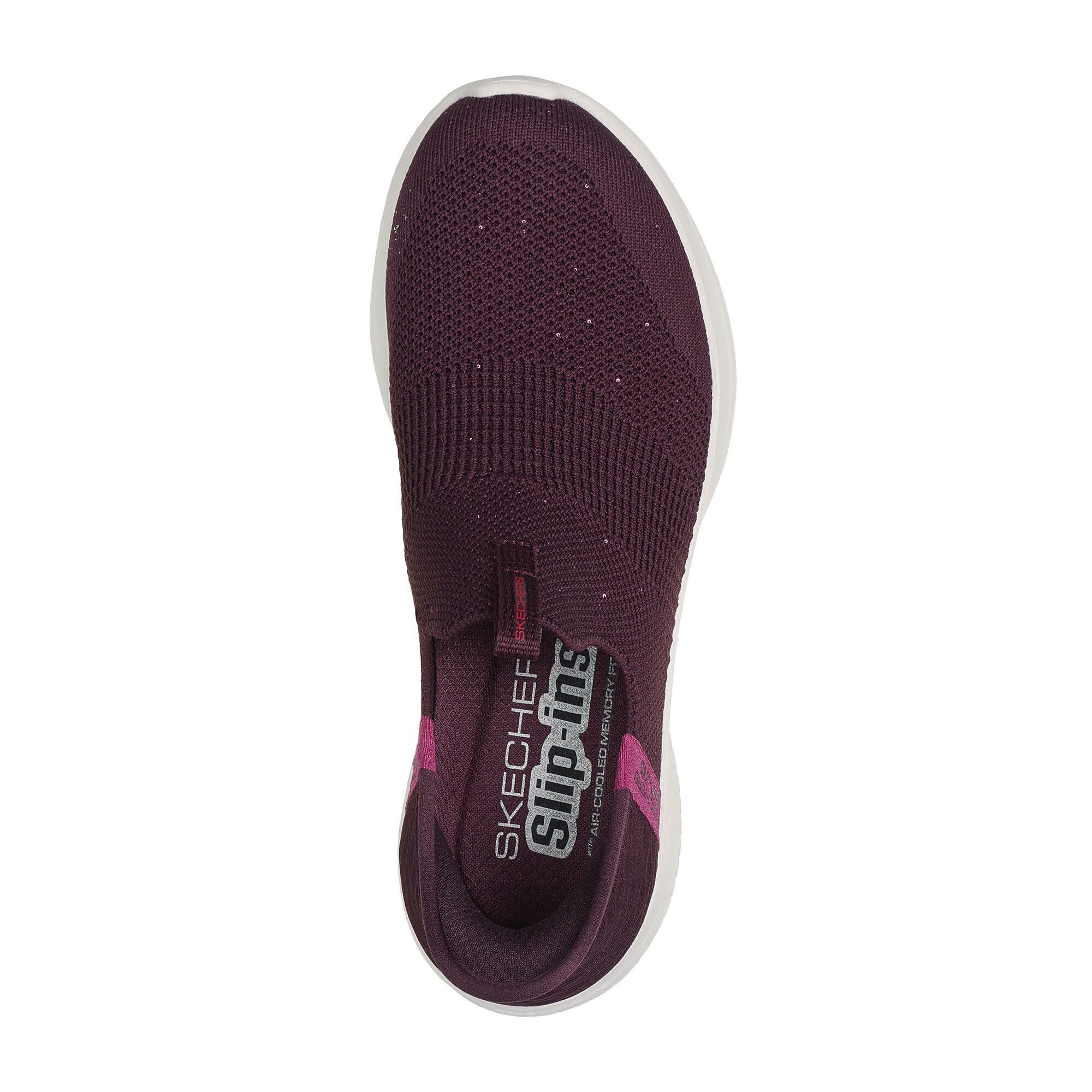 Skechers Slips Ins Ultra Flex 3.0 Memory Foam