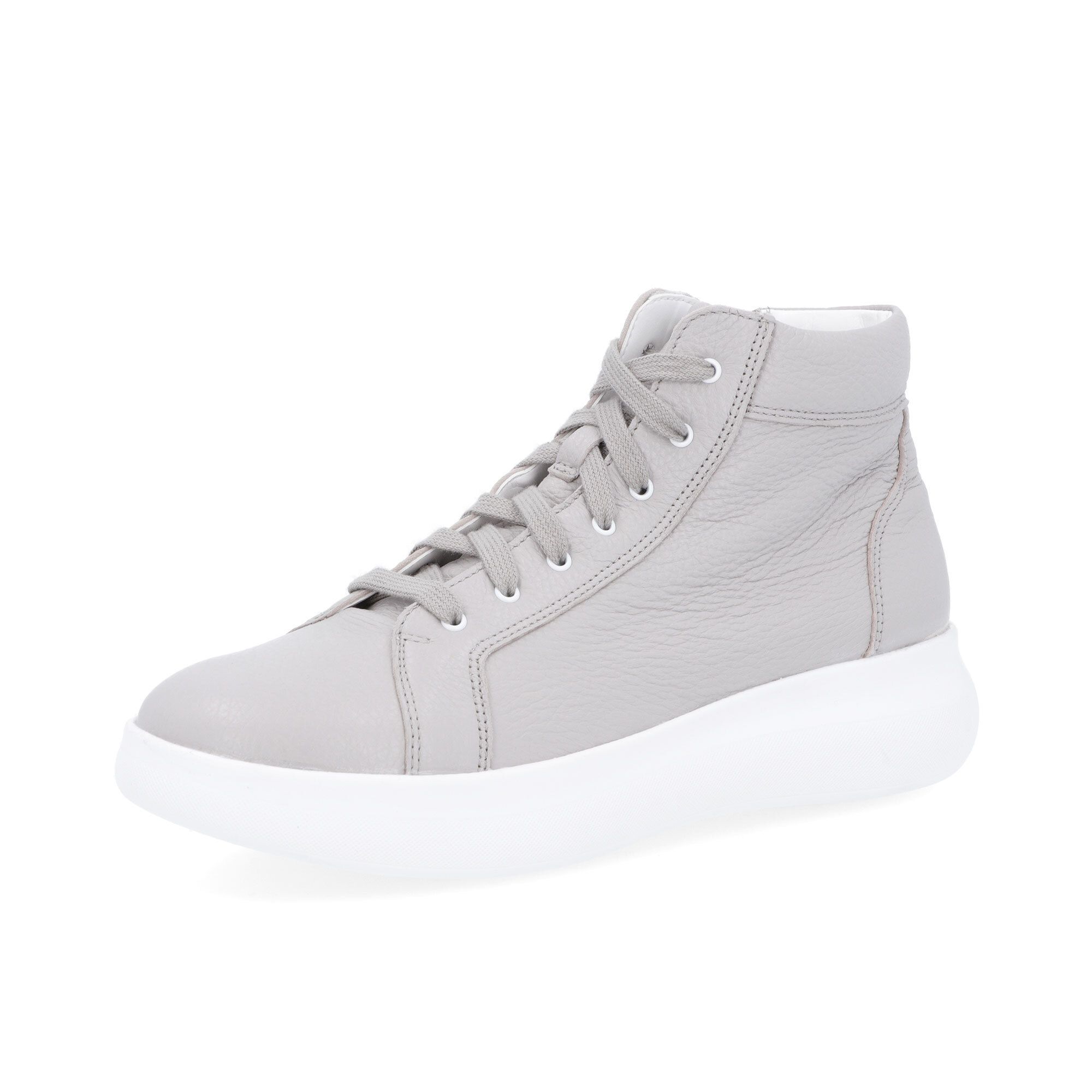 Vitaform
Sneaker alte 
stringate 
in pelle